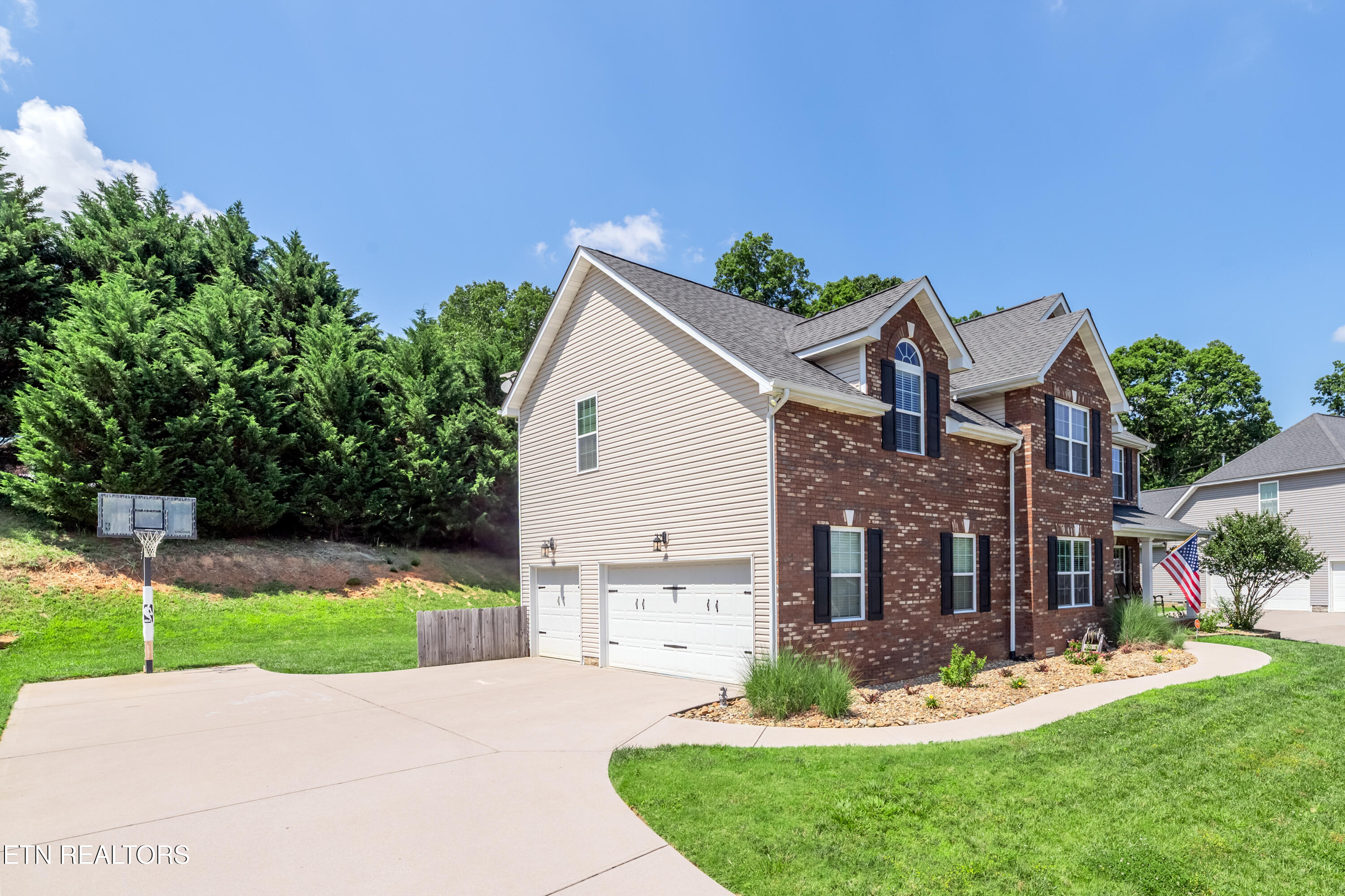 6123 Wishing Well Lane Knoxville TN 37918