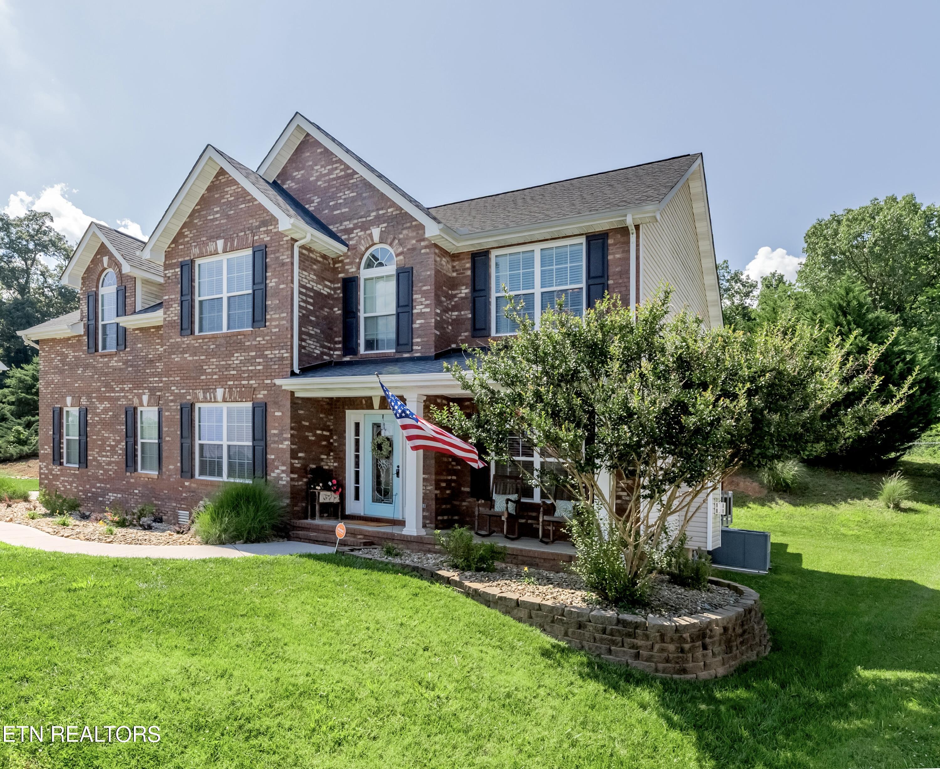 6123 Wishing Well Lane Knoxville TN 37918