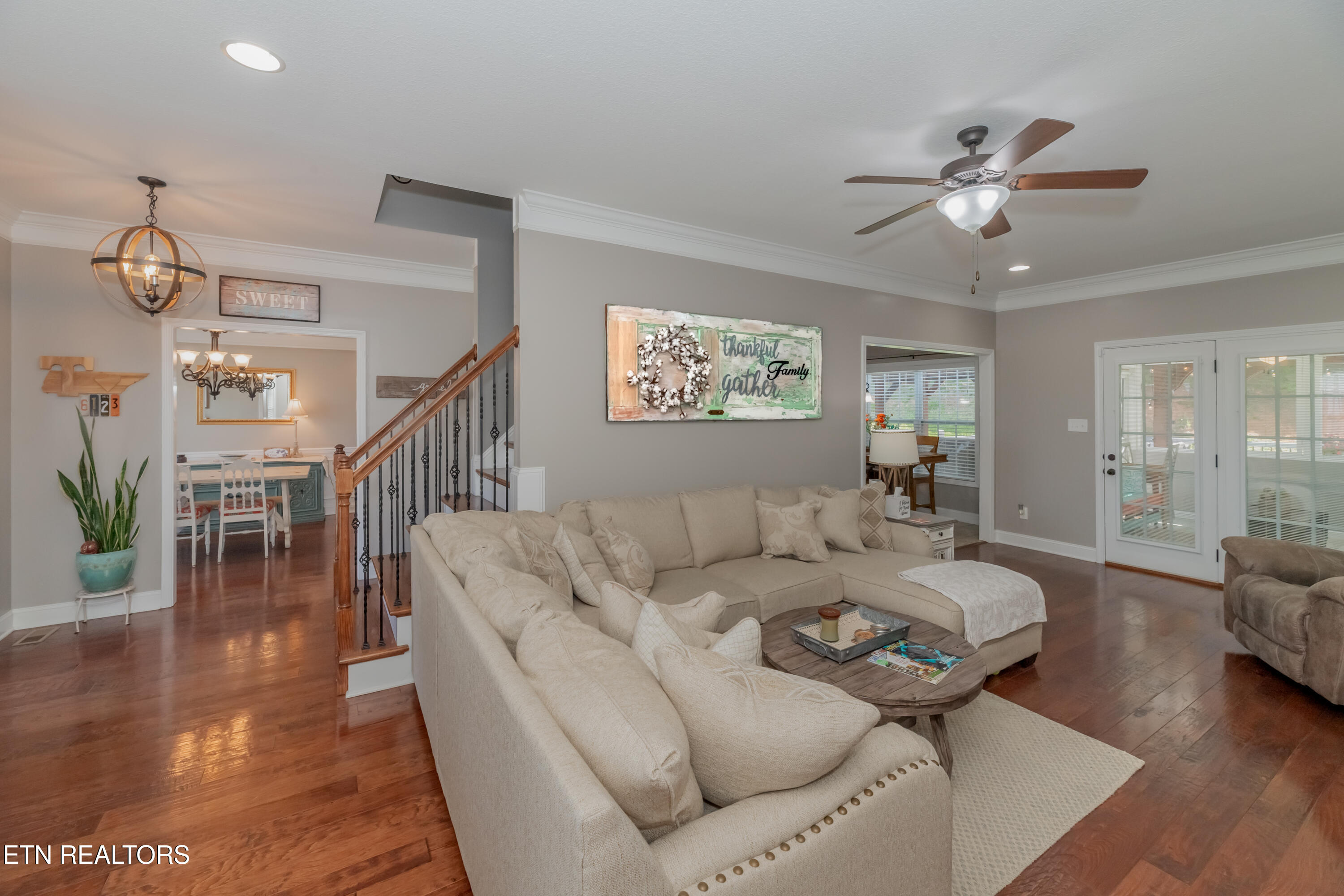 6123 Wishing Well Lane Knoxville TN 37918