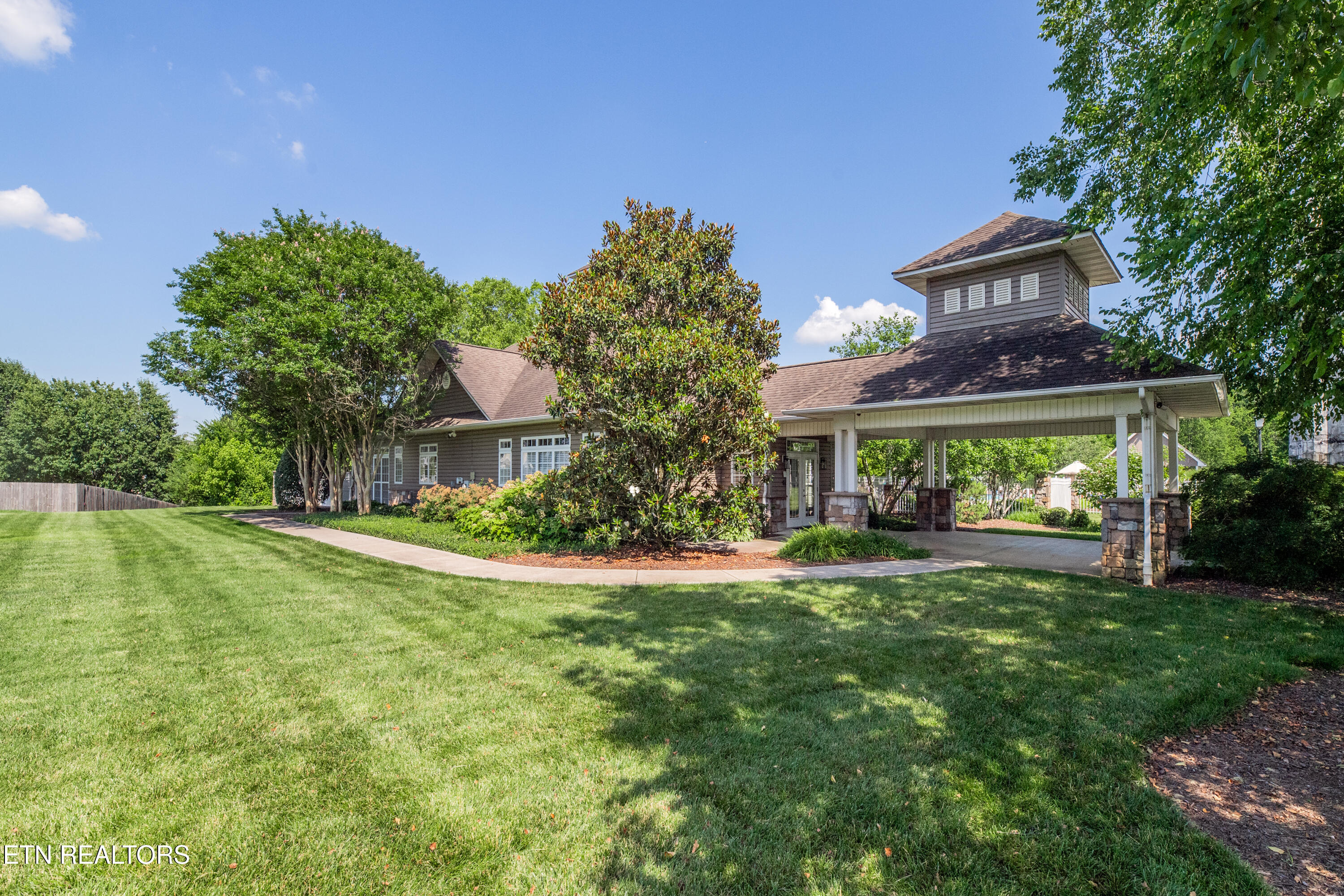 6123 Wishing Well Lane Knoxville TN 37918