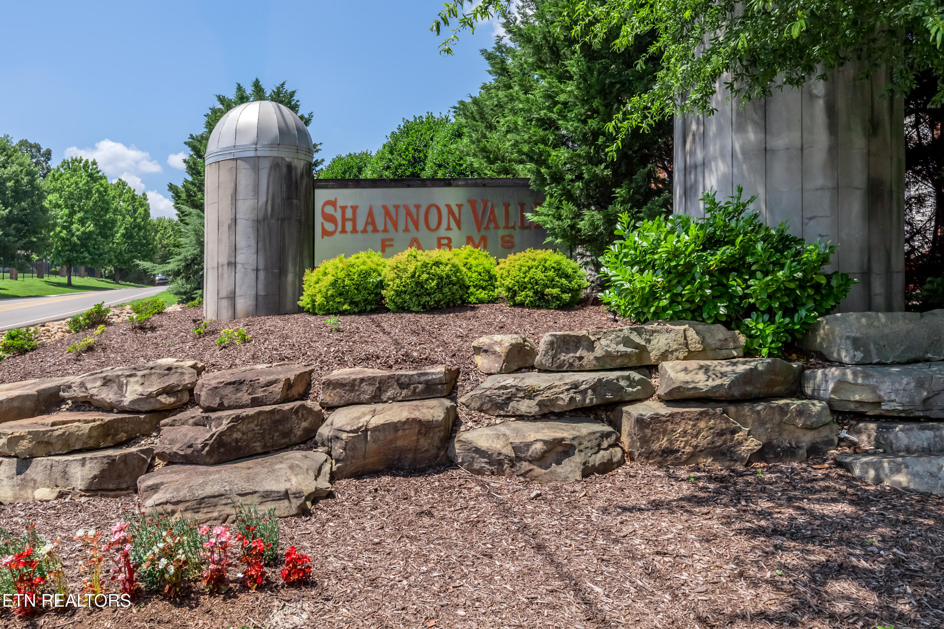 6123 Wishing Well Lane Knoxville TN 37918