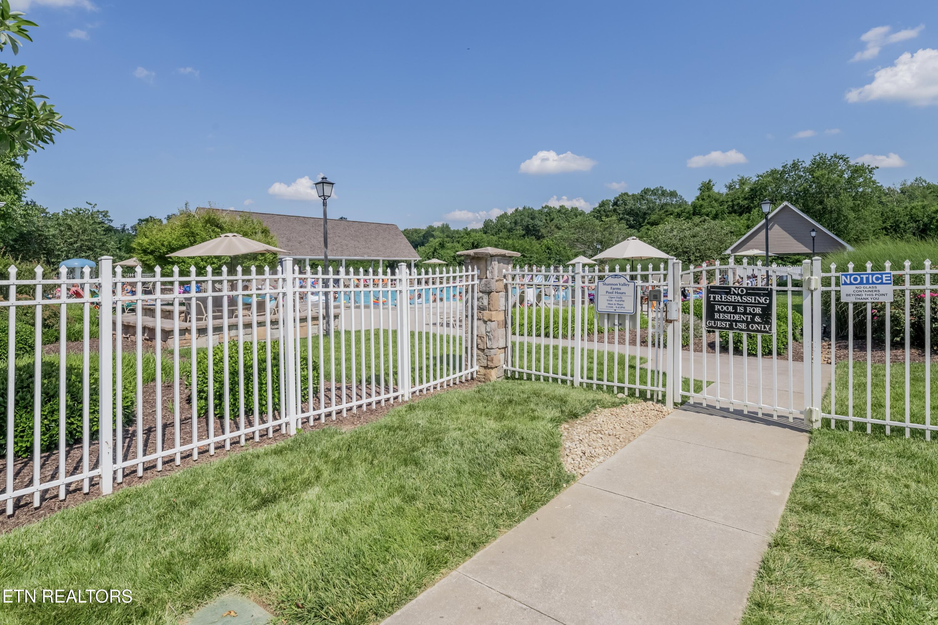 6123 Wishing Well Lane Knoxville TN 37918
