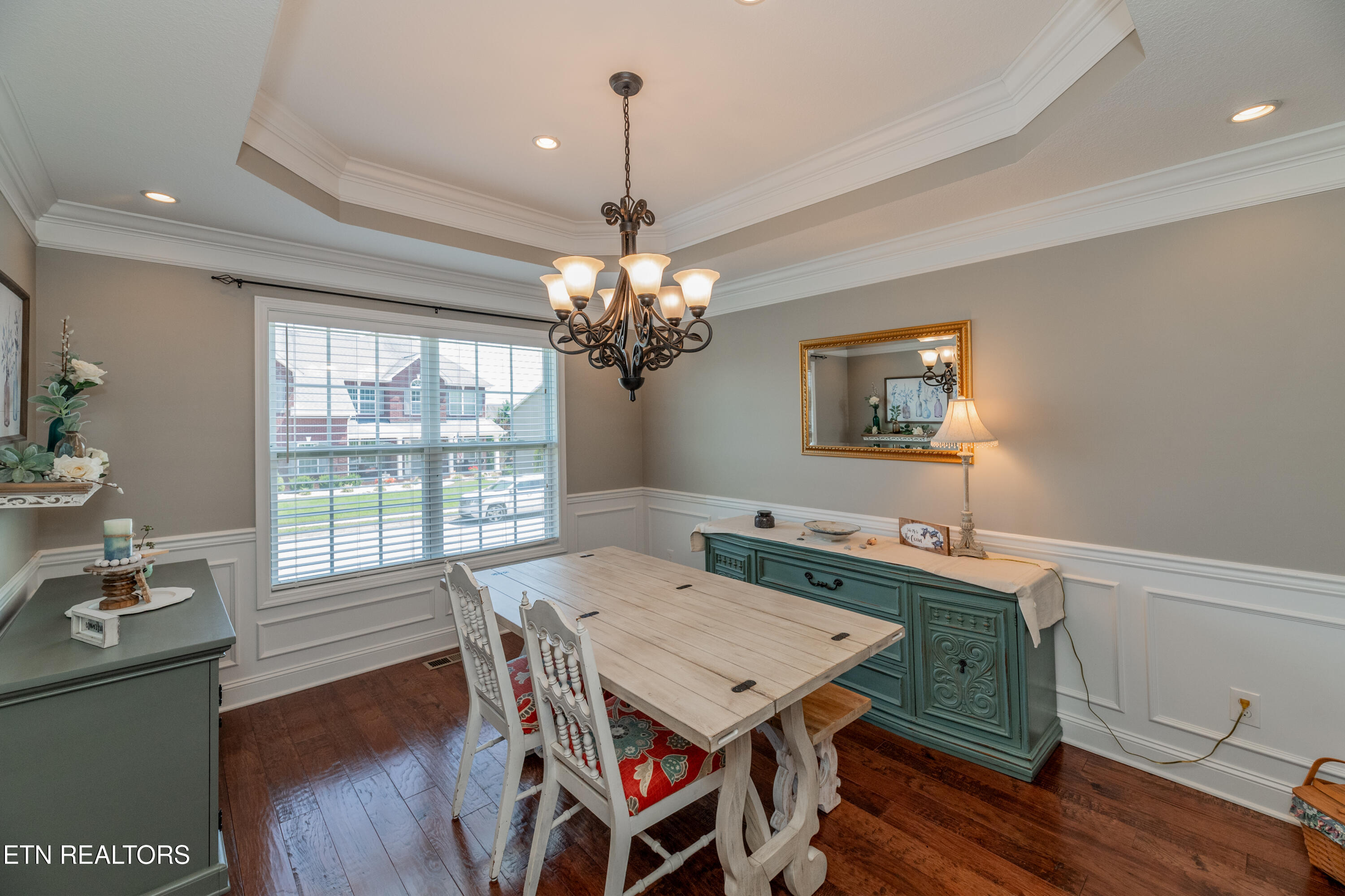 6123 Wishing Well Lane Knoxville TN 37918