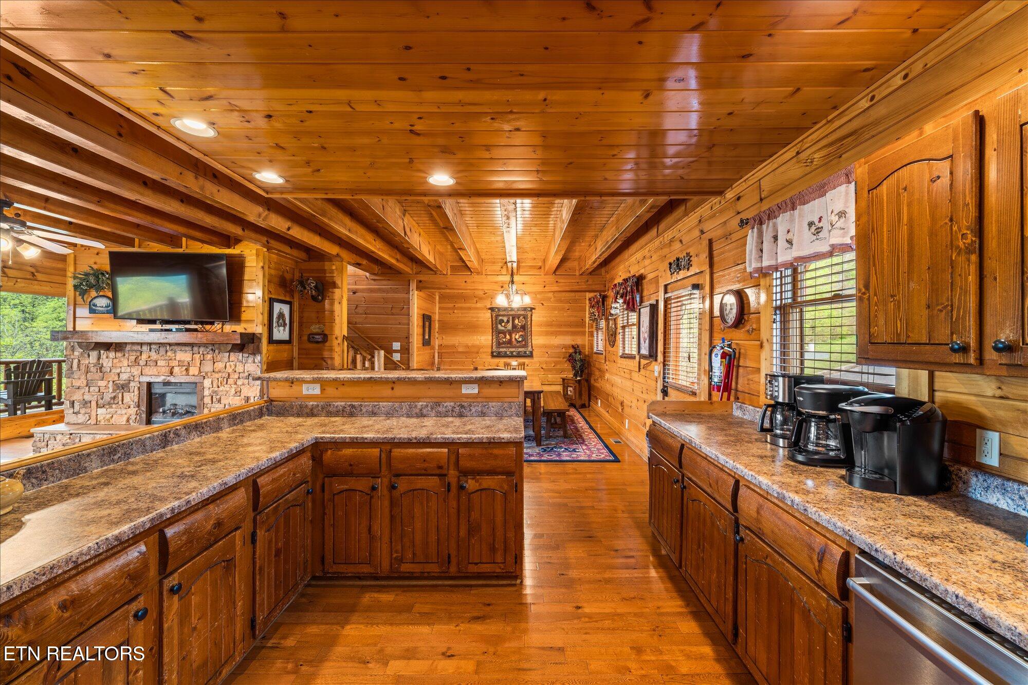2722 Mountain Perserve Drive Sevierville TN 37862