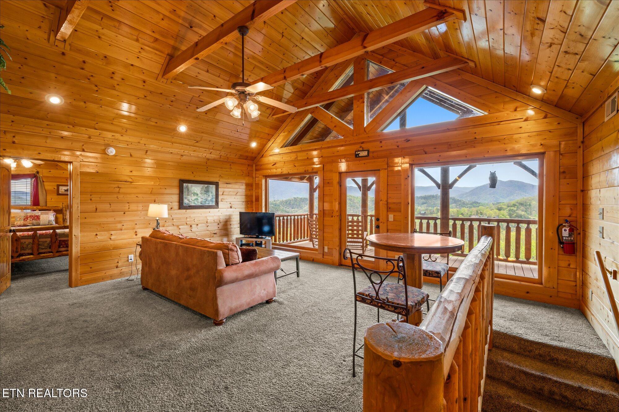 2722 Mountain Perserve Drive Sevierville TN 37862