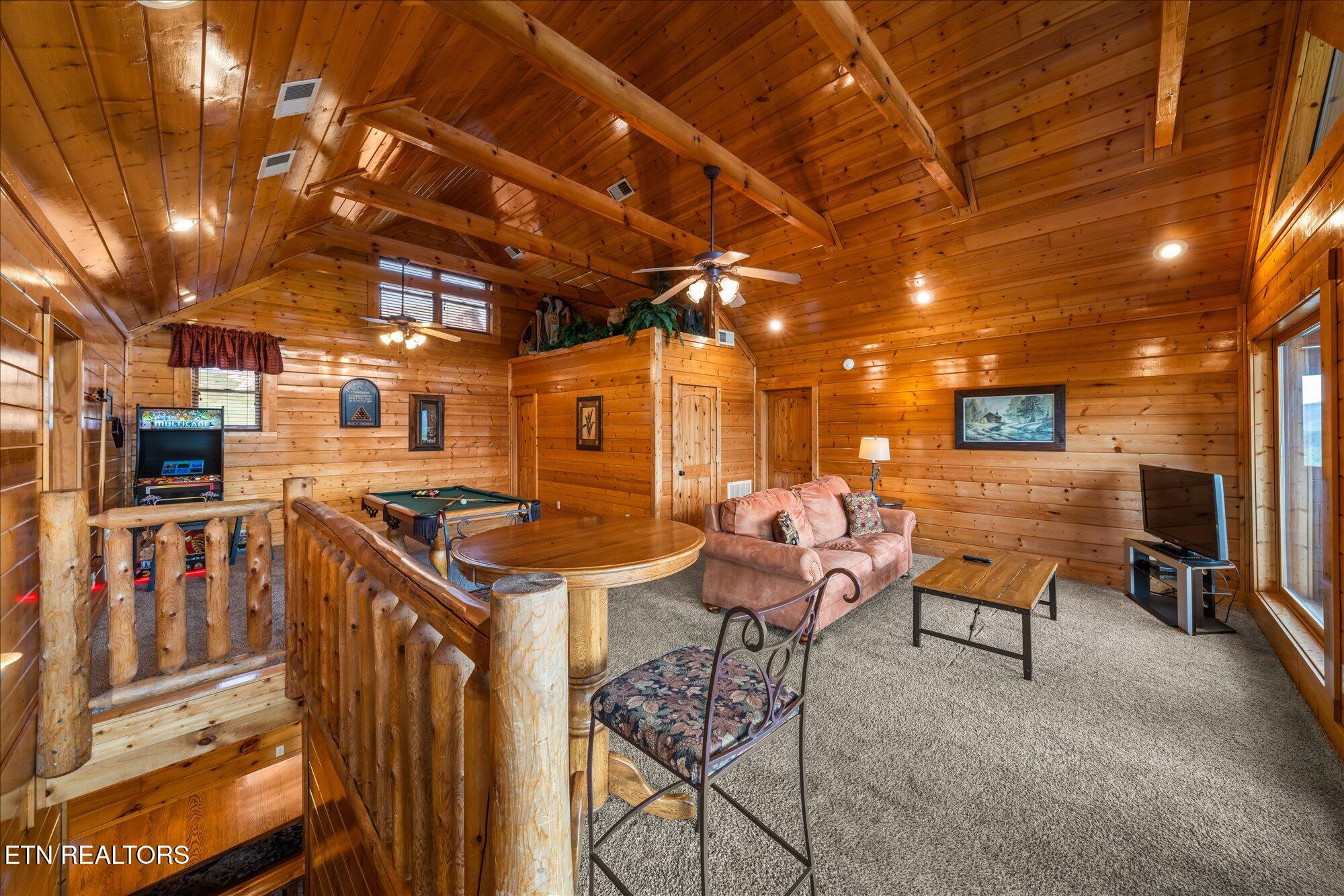 2722 Mountain Perserve Drive Sevierville TN 37862