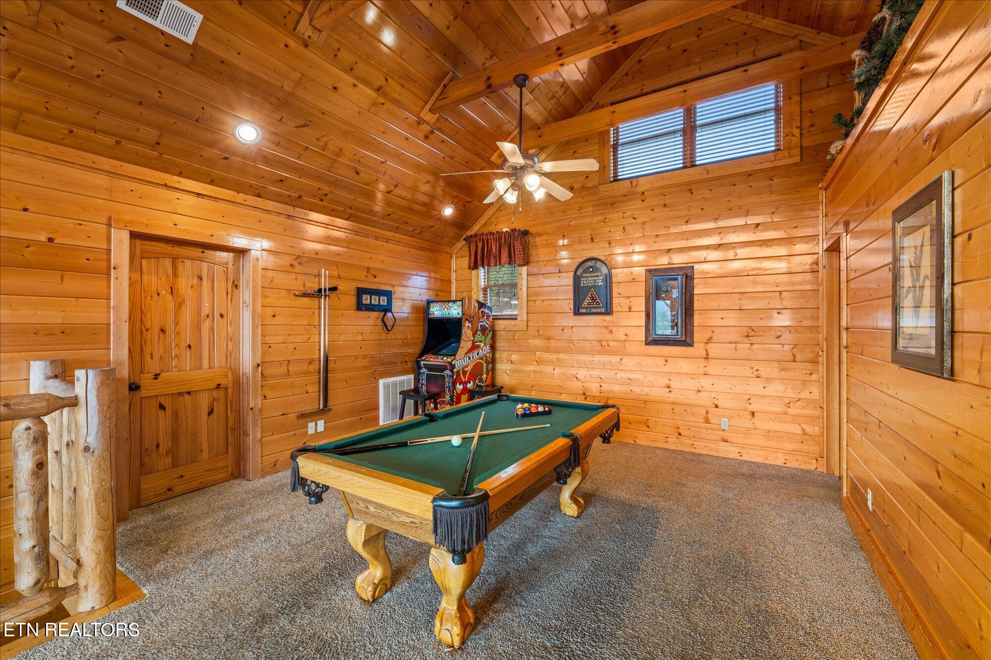 2722 Mountain Perserve Drive Sevierville TN 37862