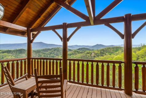 2722 Mountain Perserve Drive Sevierville TN 37862