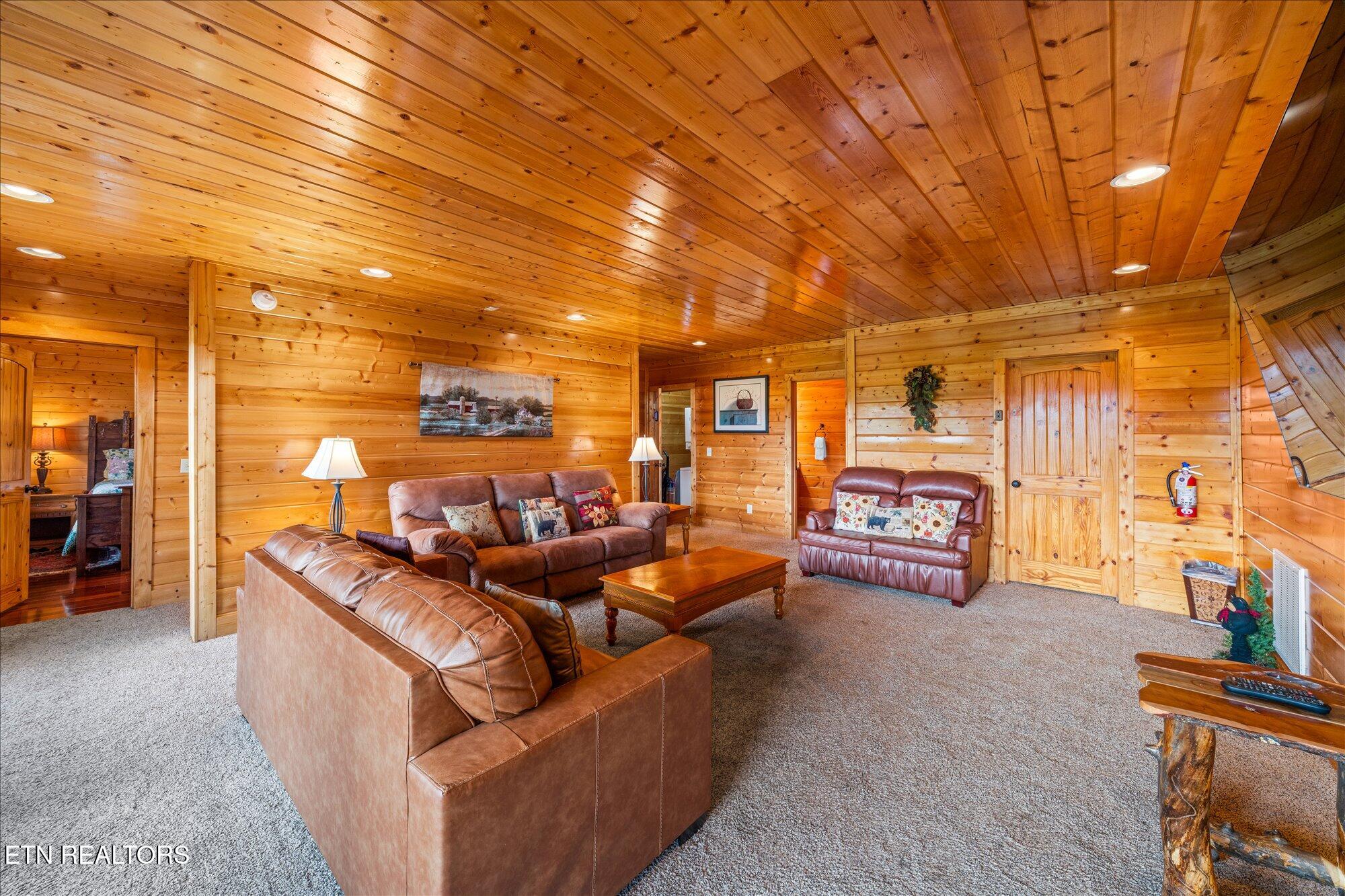 2722 Mountain Perserve Drive Sevierville TN 37862