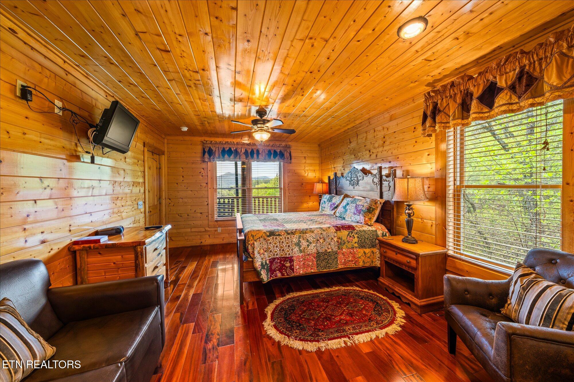2722 Mountain Perserve Drive Sevierville TN 37862