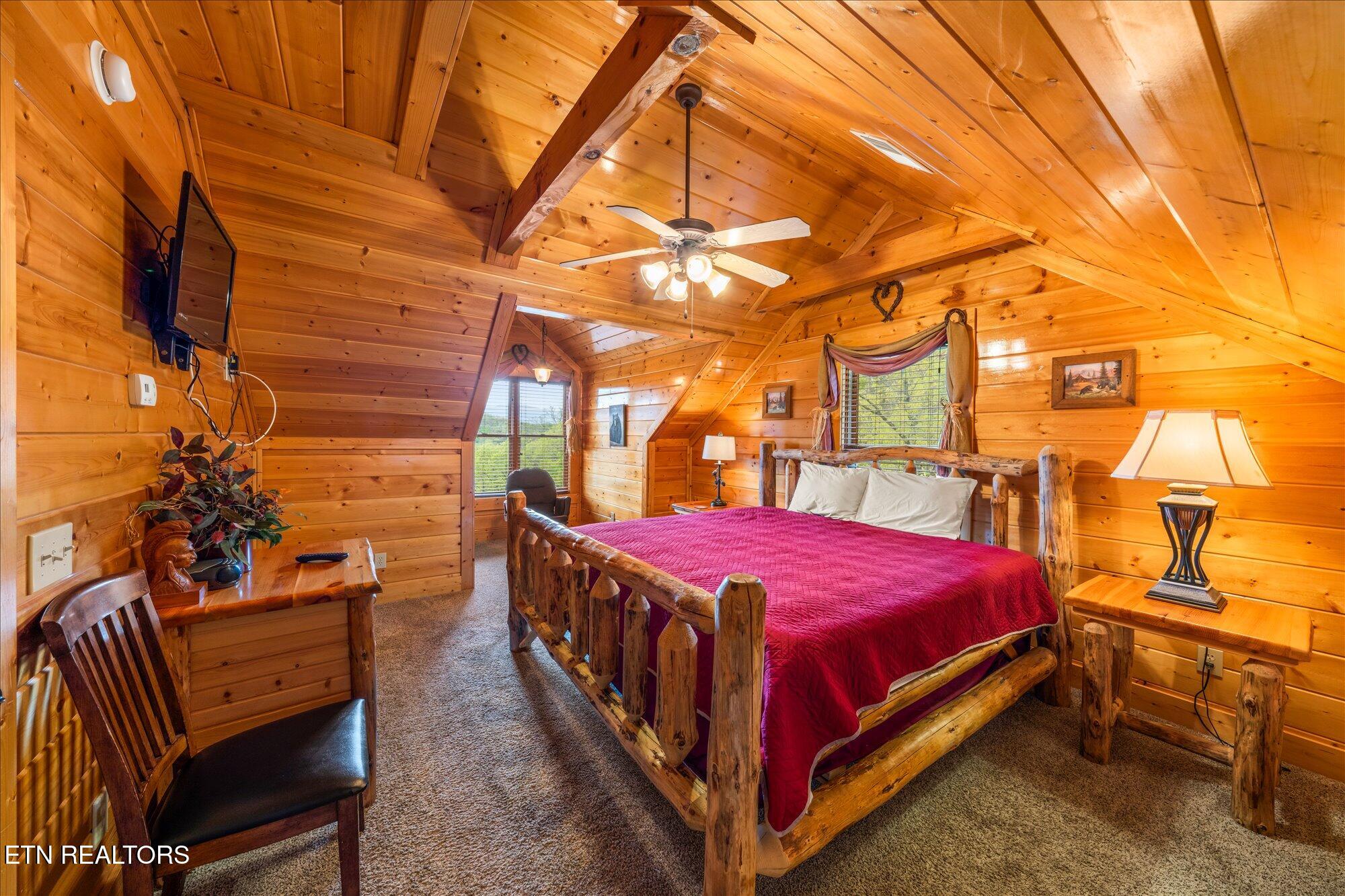 2722 Mountain Perserve Drive Sevierville TN 37862