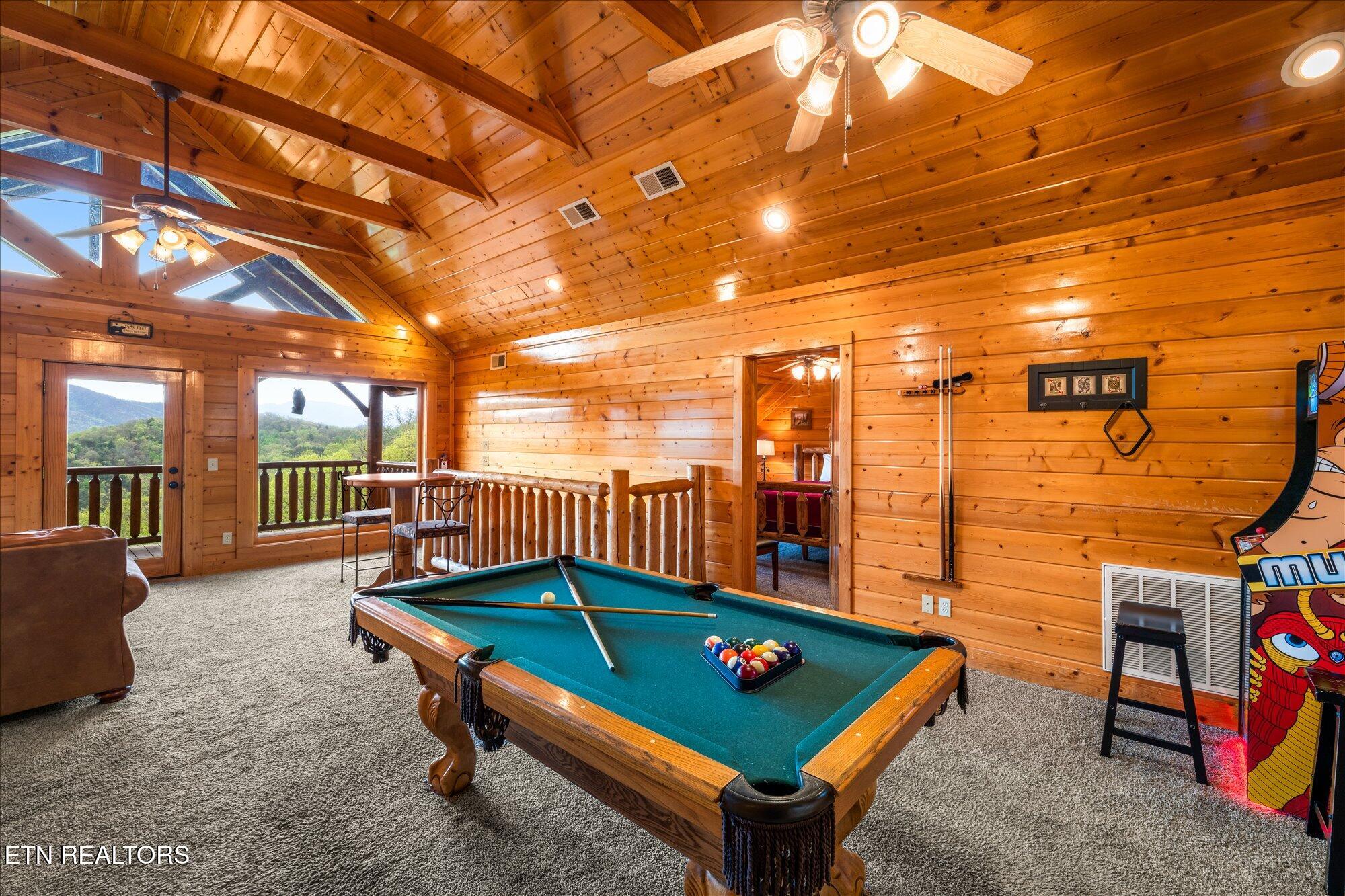 2722 Mountain Perserve Drive Sevierville TN 37862