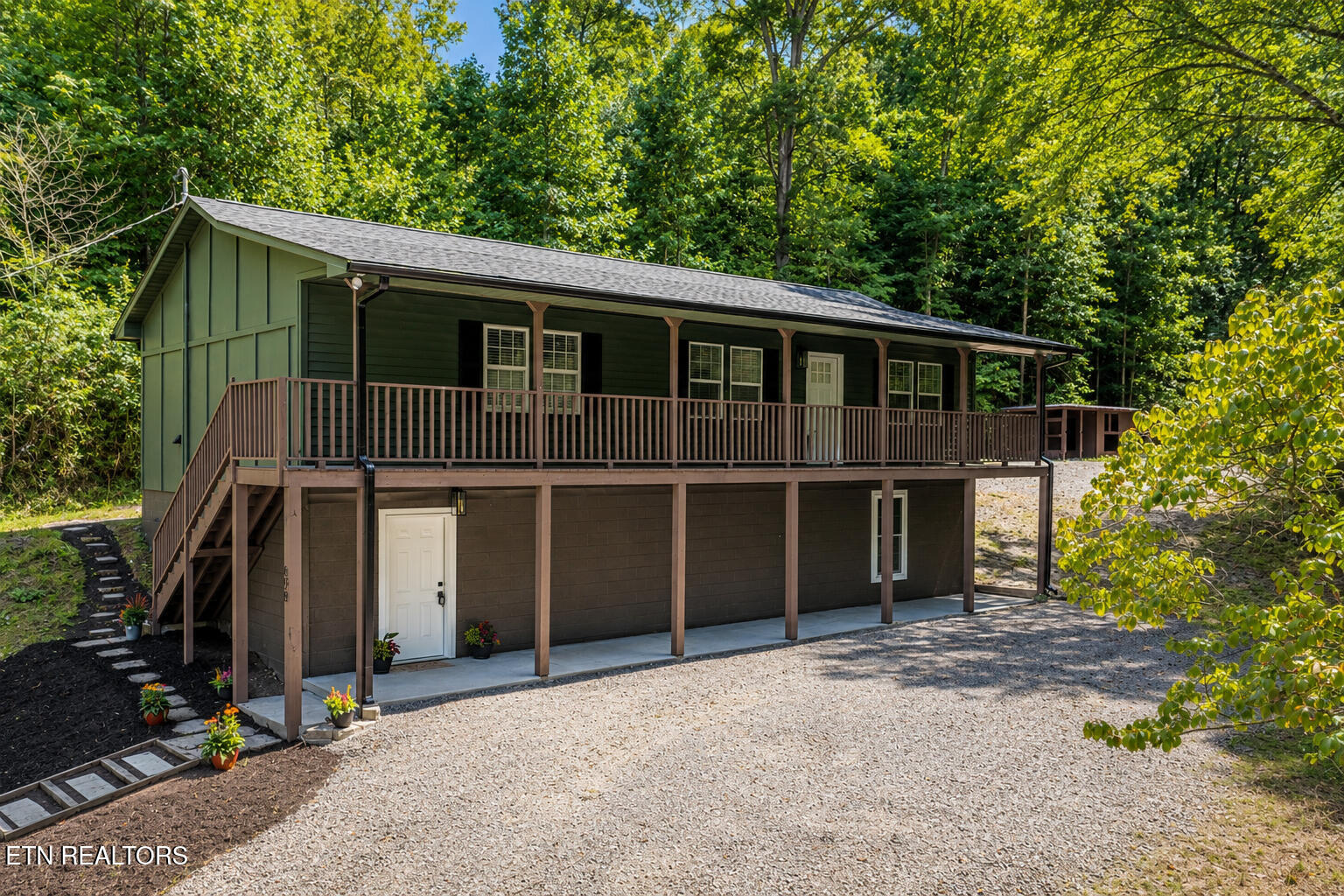 698 Mount Olive Road Andersonville TN 37705
