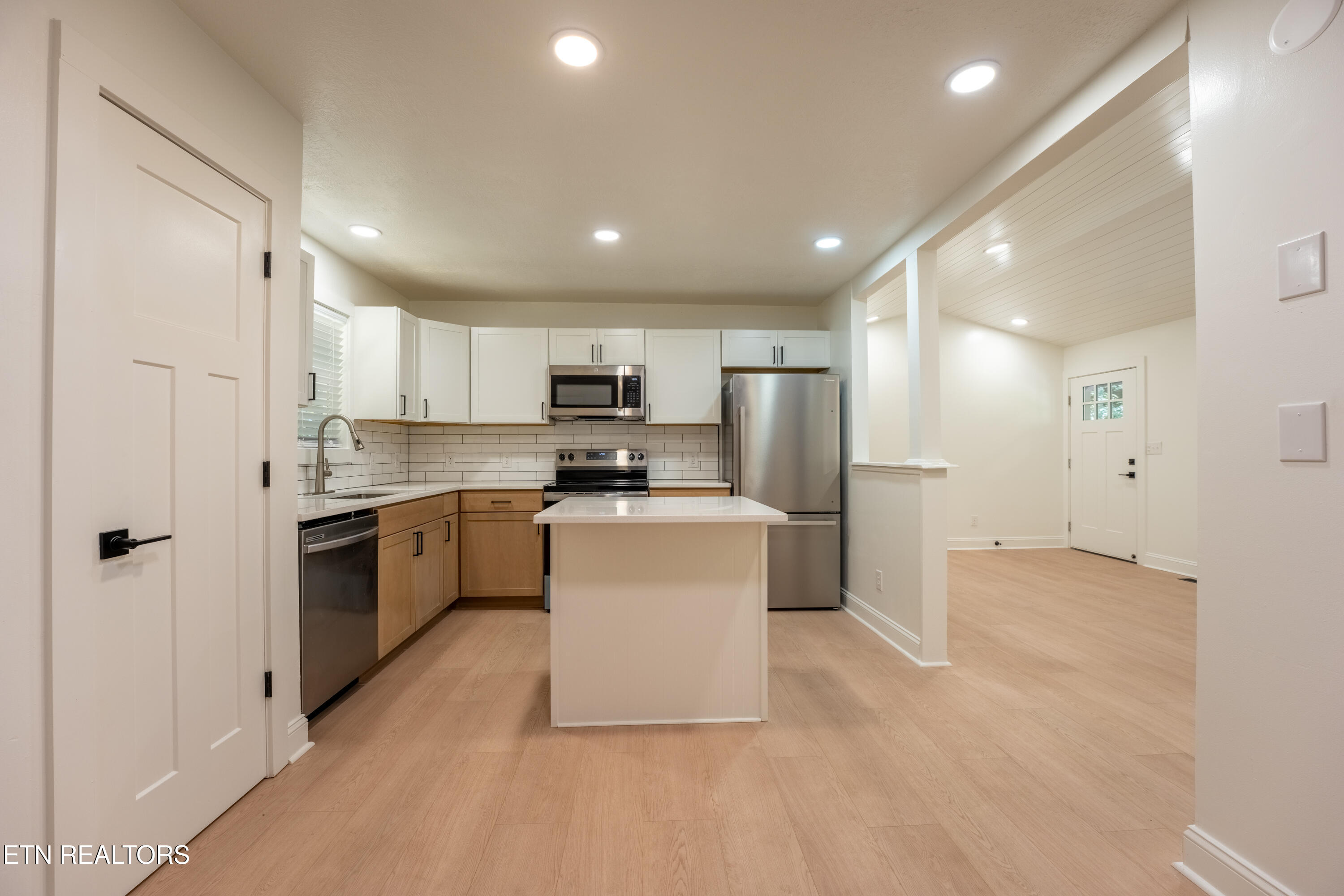 698 Mount Olive Road Andersonville TN 37705