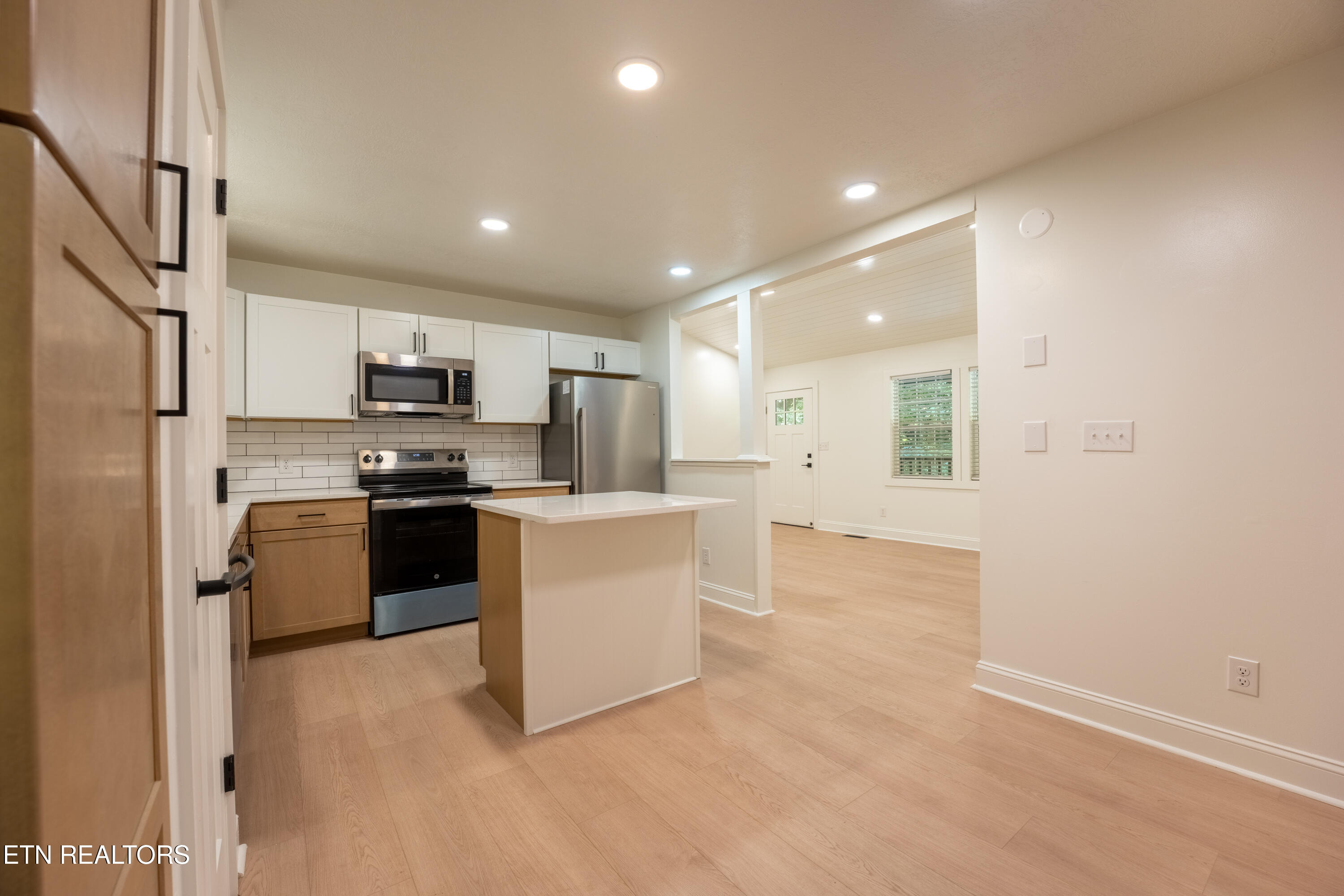 698 Mount Olive Road Andersonville TN 37705