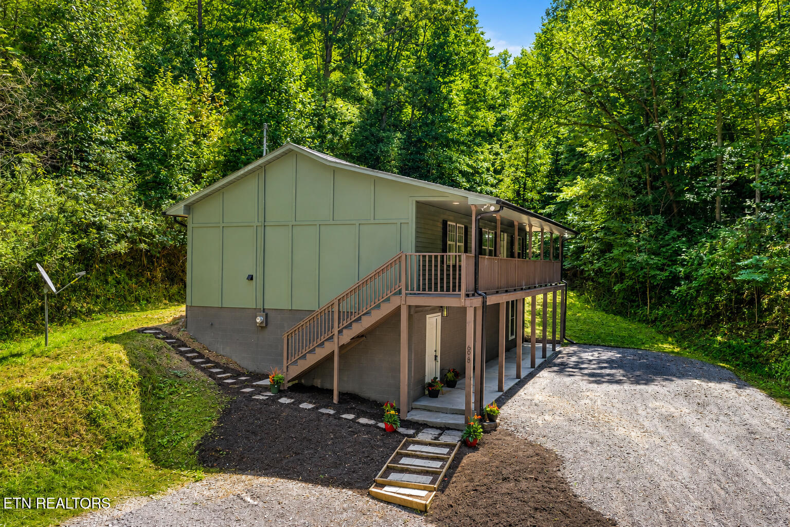 698 Mount Olive Road Andersonville TN 37705