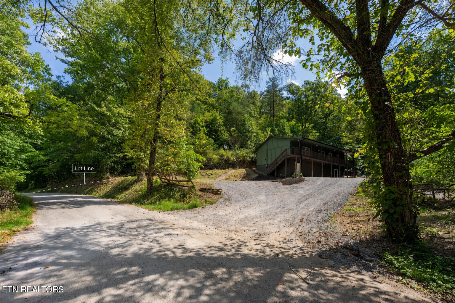698 Mount Olive Road Andersonville TN 37705