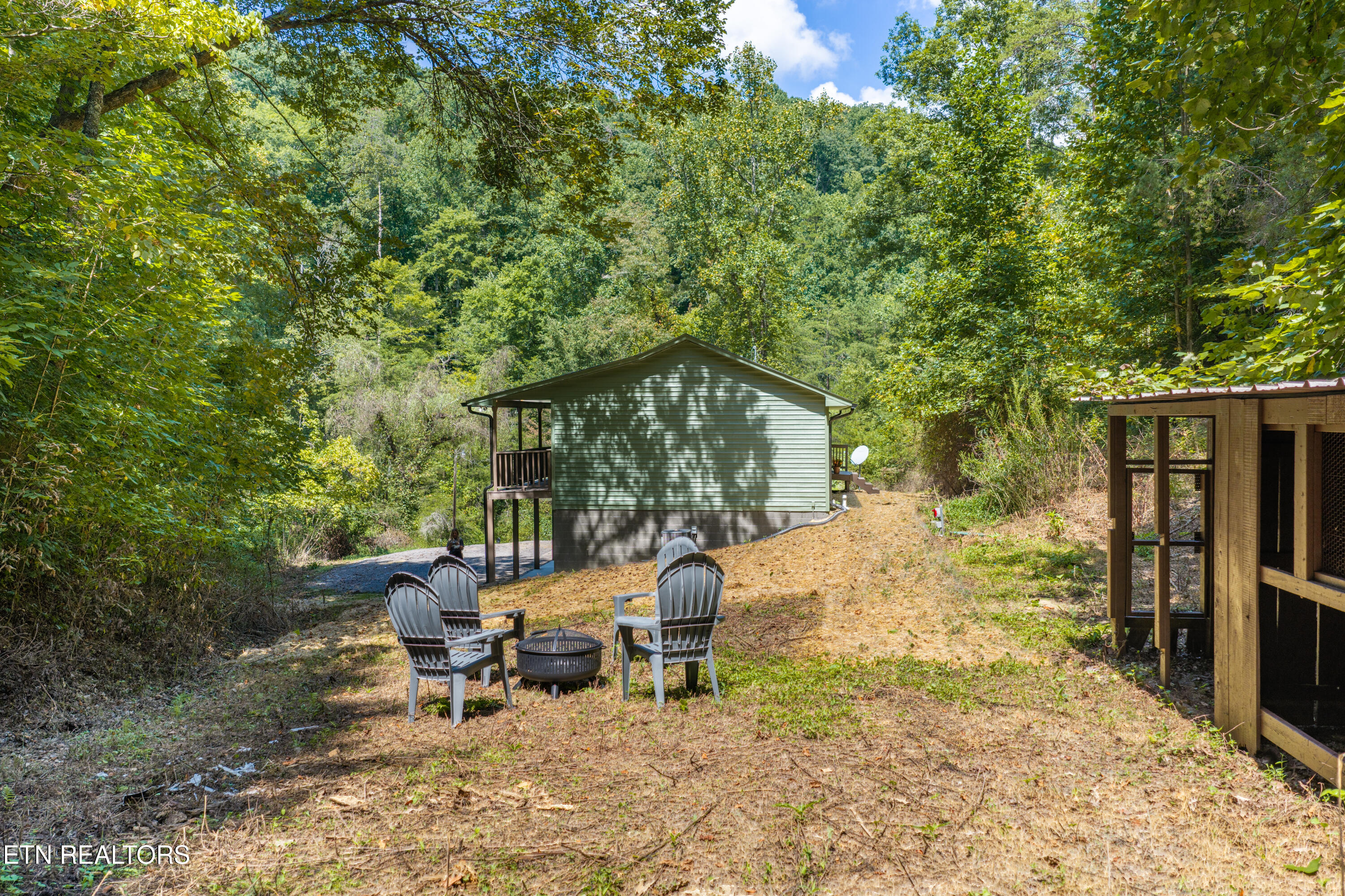 698 Mount Olive Road Andersonville TN 37705