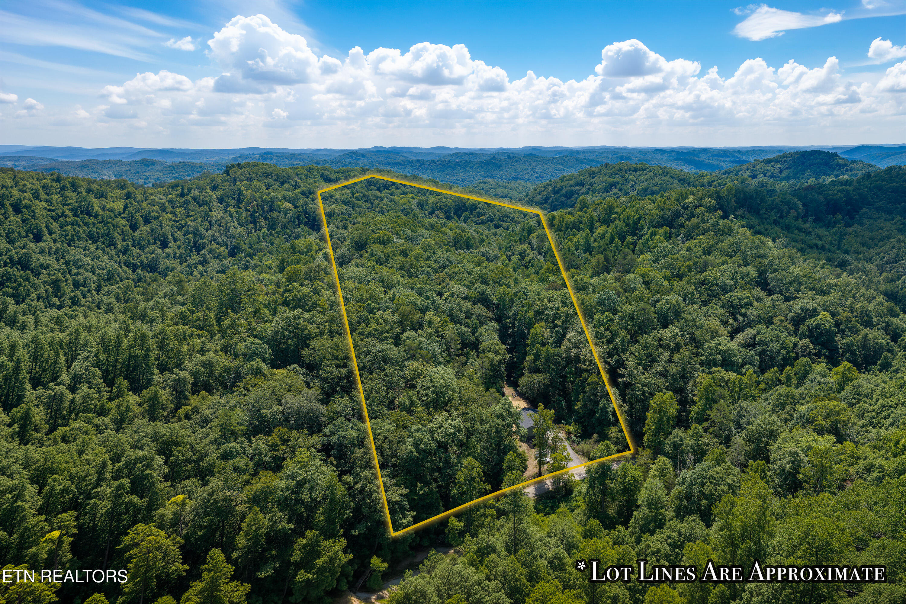 698 Mount Olive Road Andersonville TN 37705