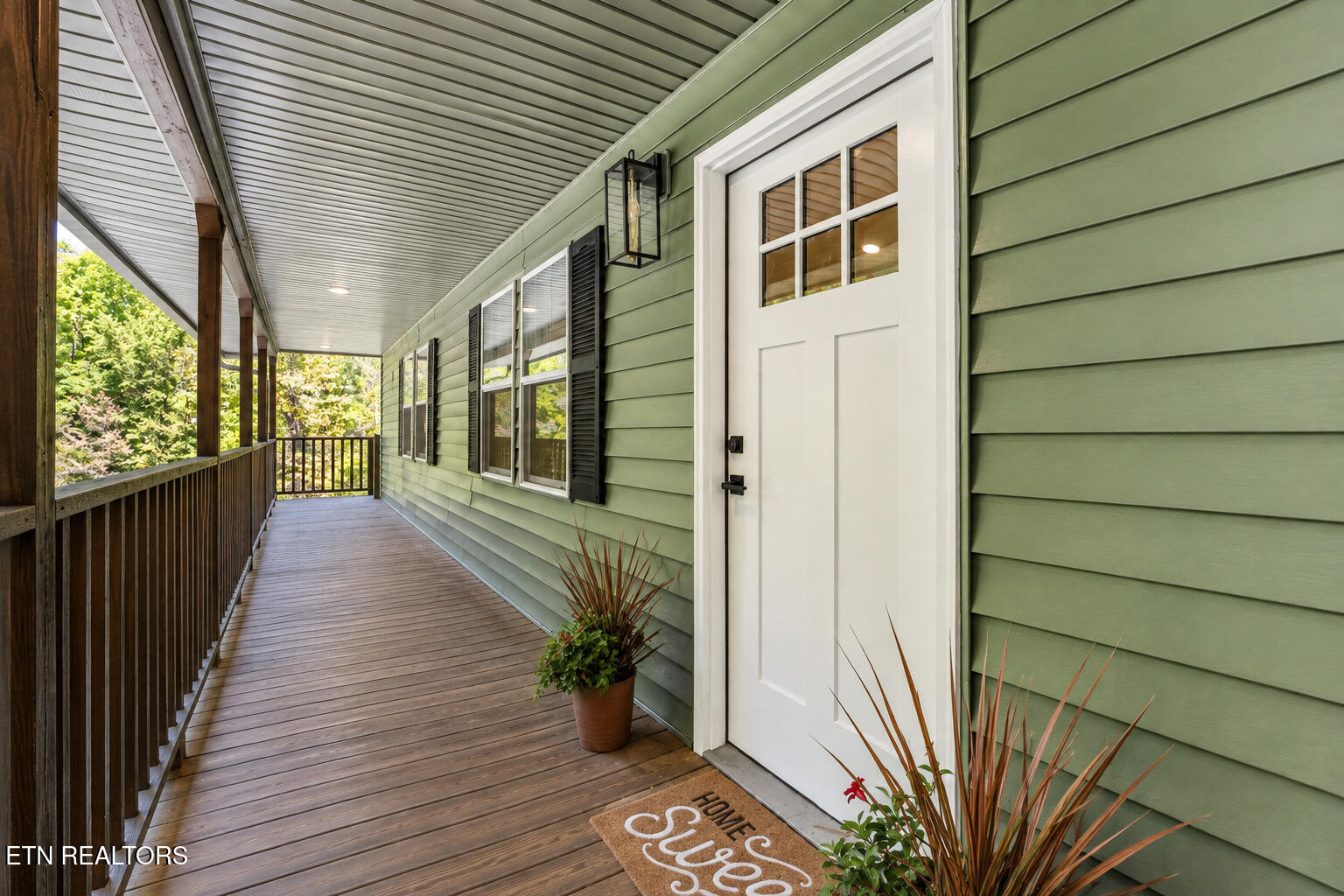 698 Mount Olive Road Andersonville TN 37705