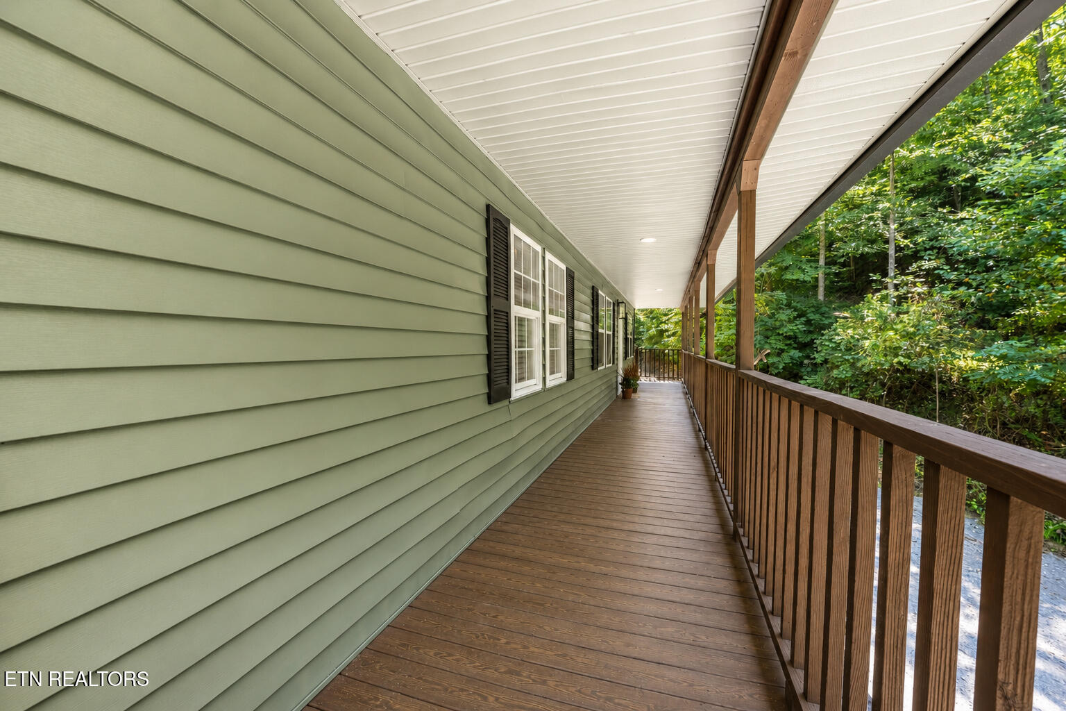 698 Mount Olive Road Andersonville TN 37705