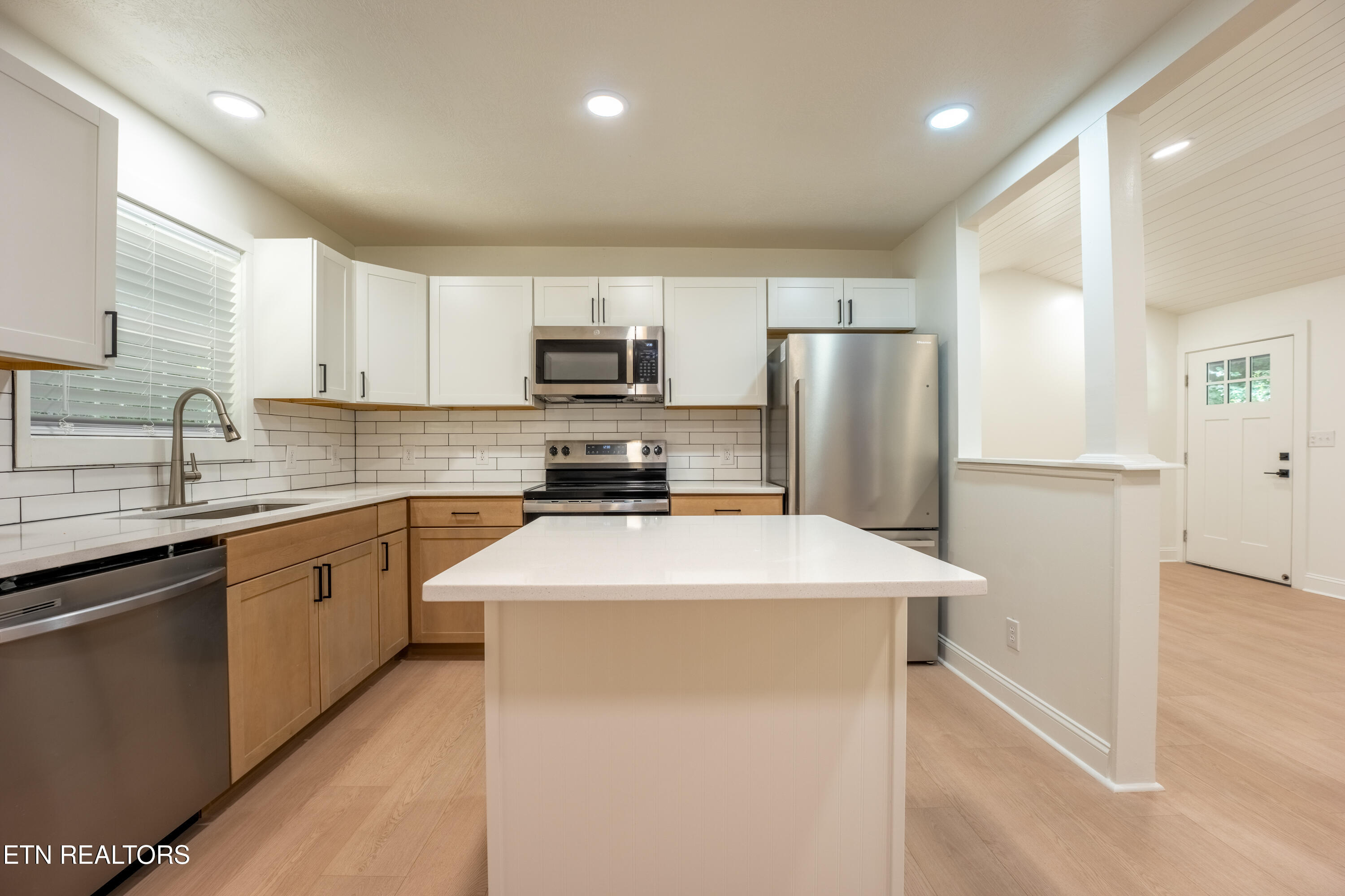698 Mount Olive Road Andersonville TN 37705