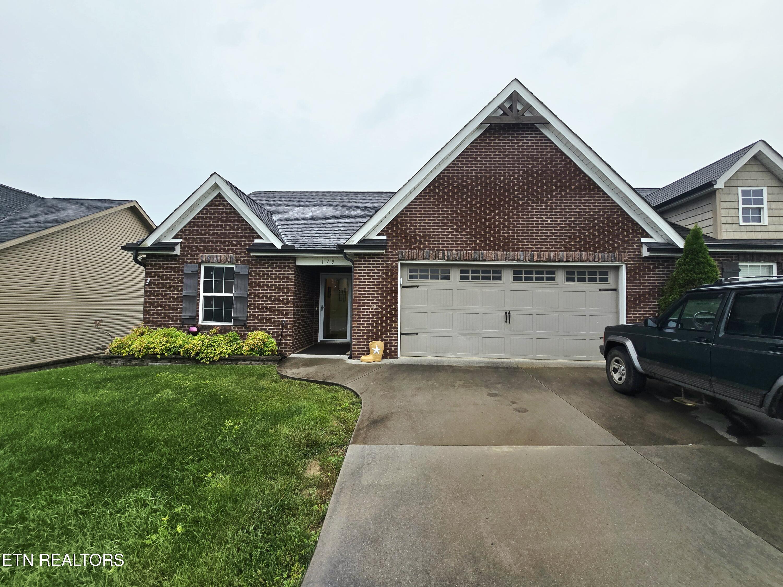 179 Stonefield Drive Harrogate TN 37752