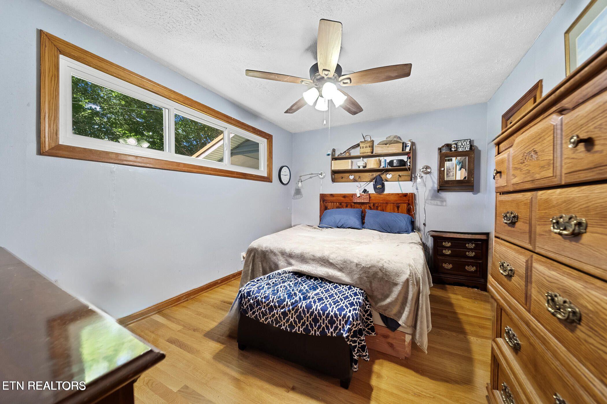 1016 Swan Pond Circle Road Harriman TN 37748