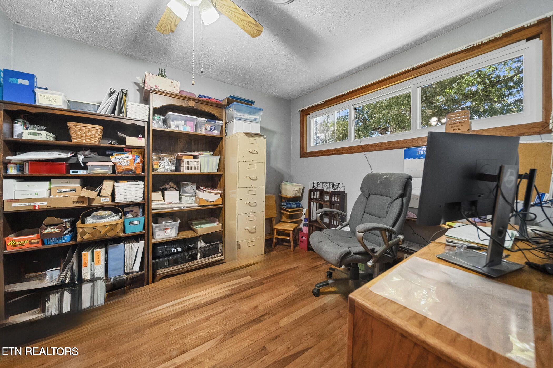 1016 Swan Pond Circle Road Harriman TN 37748