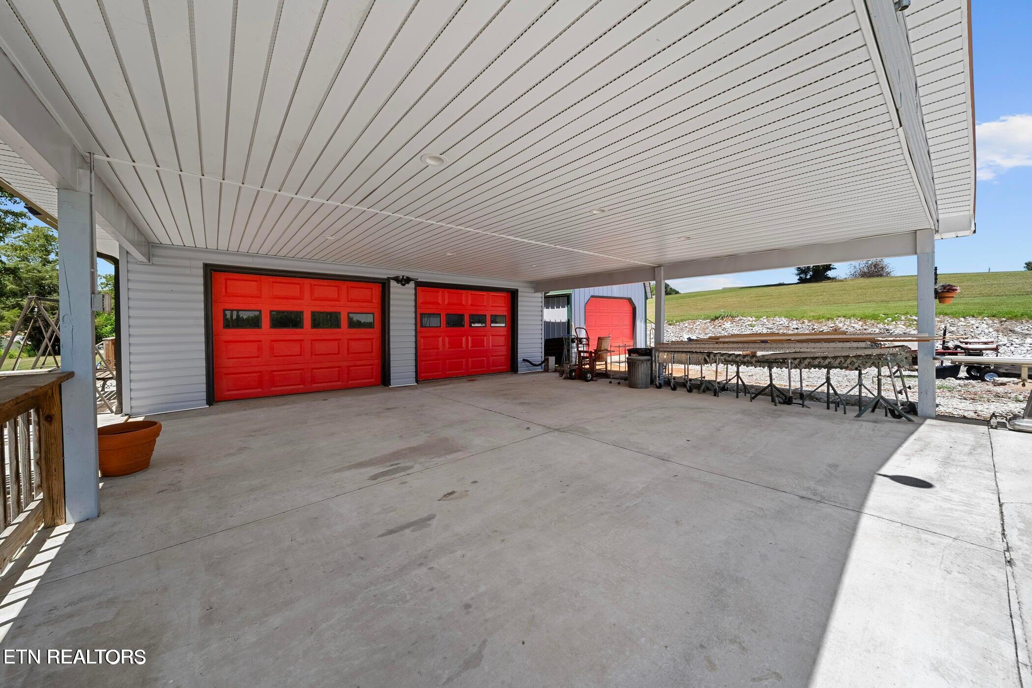 1016 Swan Pond Circle Road Harriman TN 37748