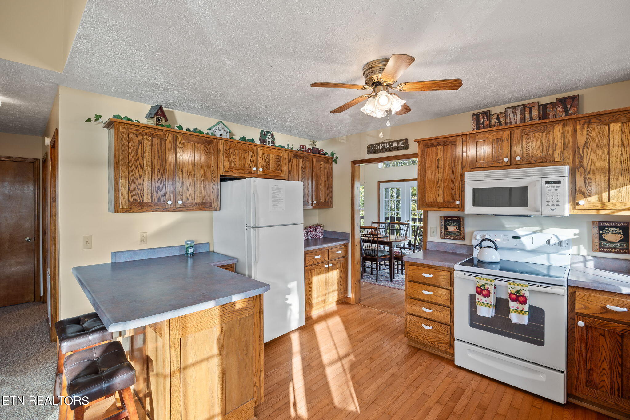 107 Lakeview Spur Byrdstown TN 38549