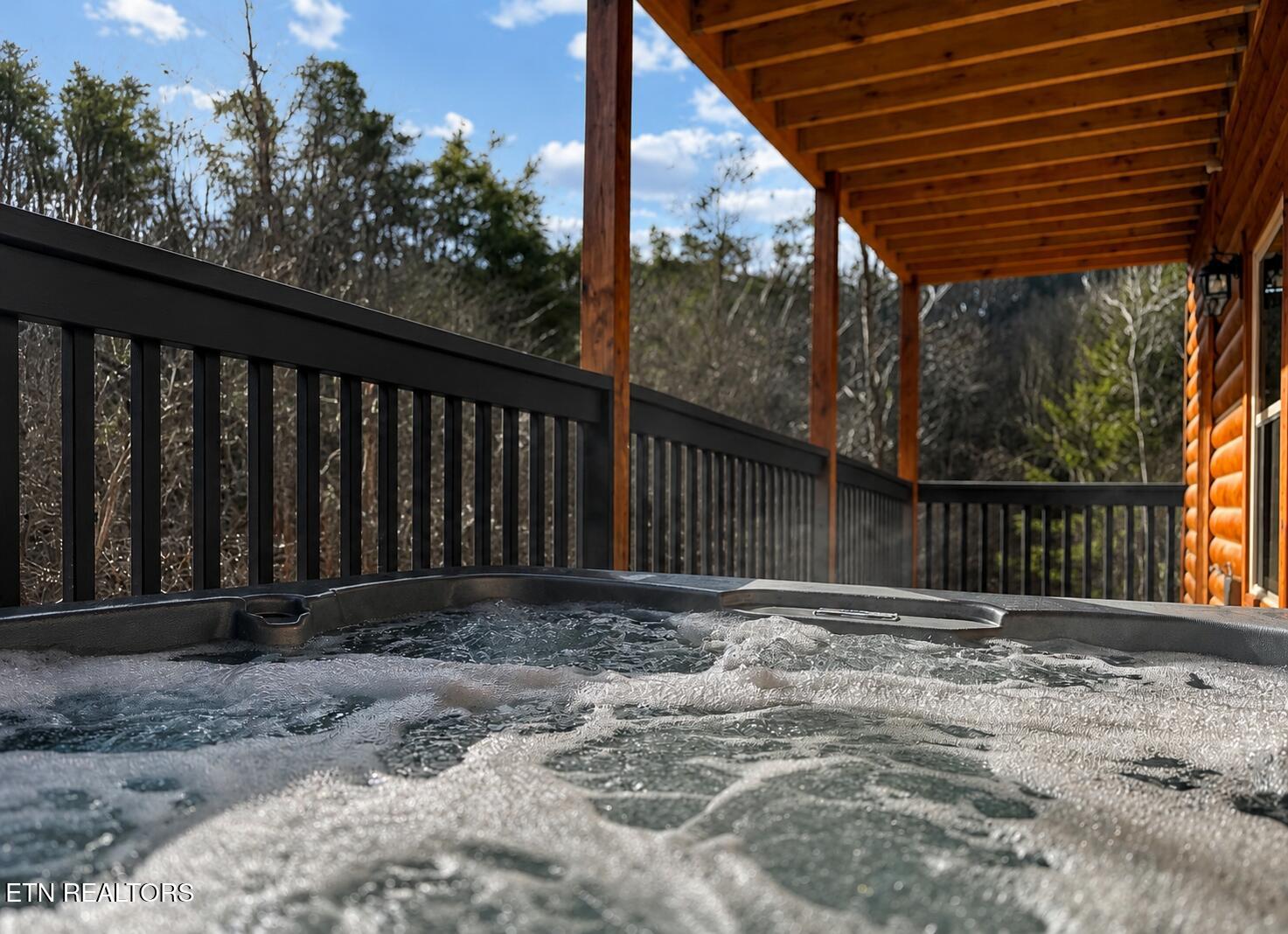 1523 Rainbow Ridge Way Sevierville TN 37862