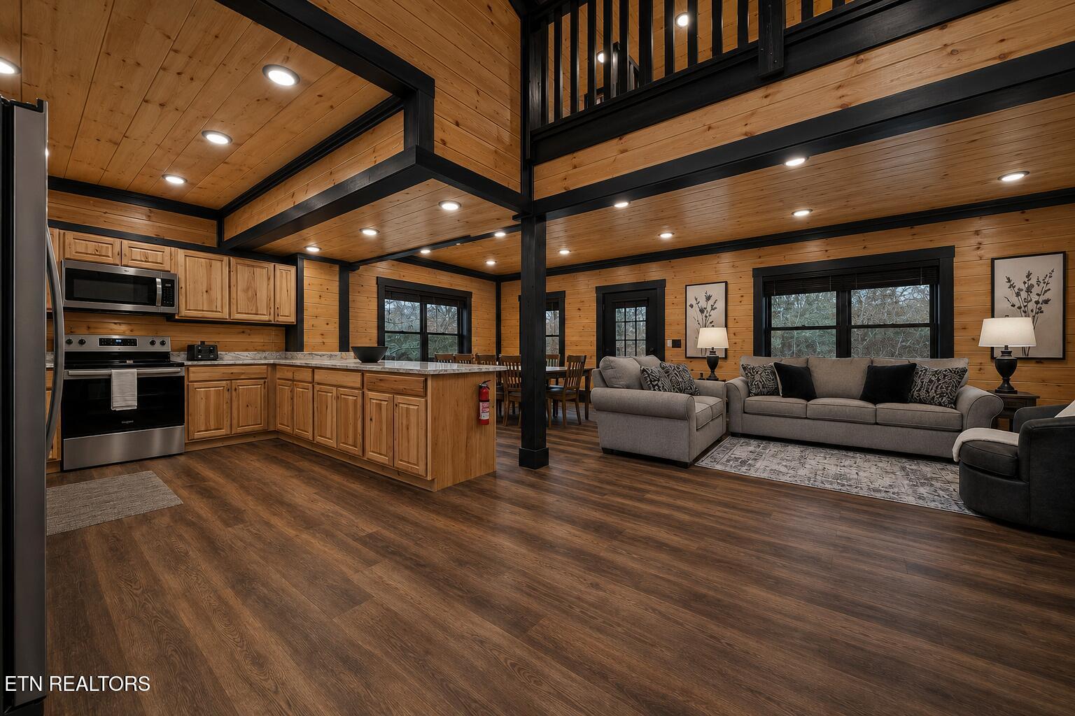 1523 Rainbow Ridge Way Sevierville TN 37862