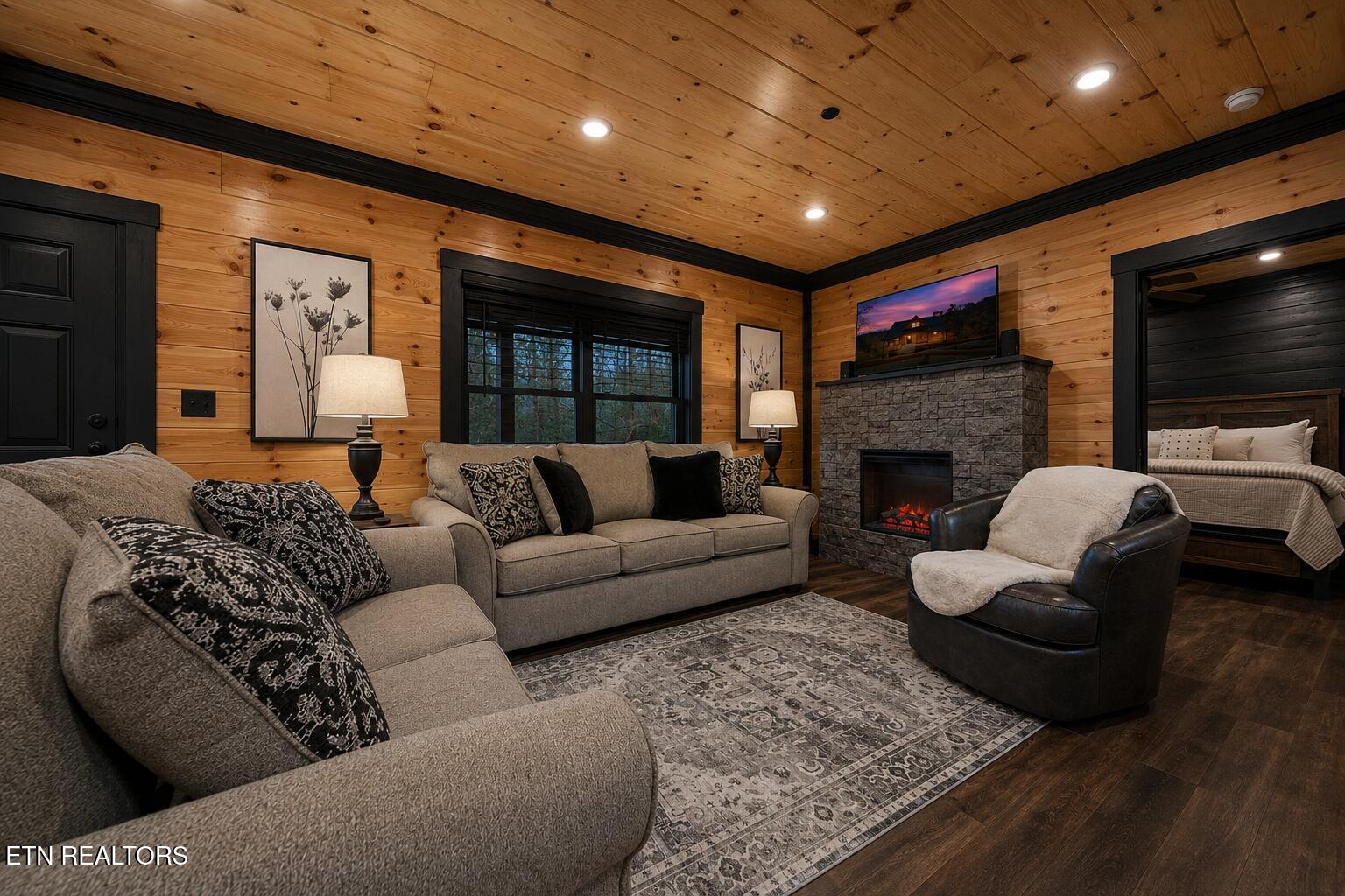 1523 Rainbow Ridge Way Sevierville TN 37862