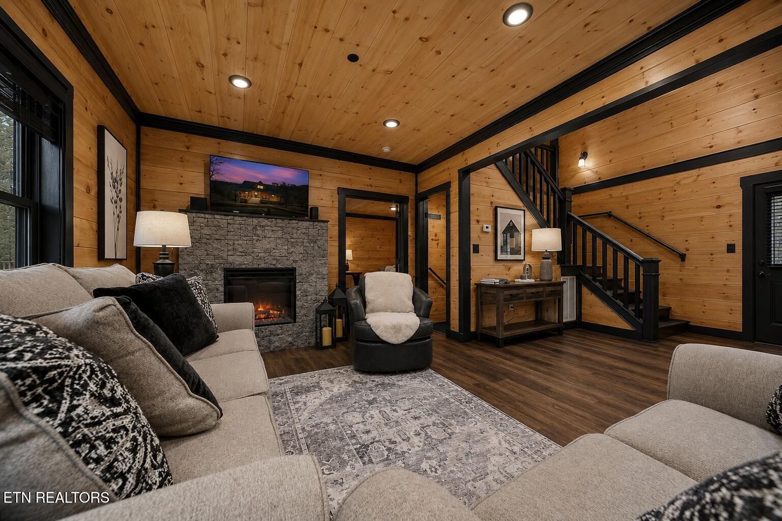 1523 Rainbow Ridge Way Sevierville TN 37862