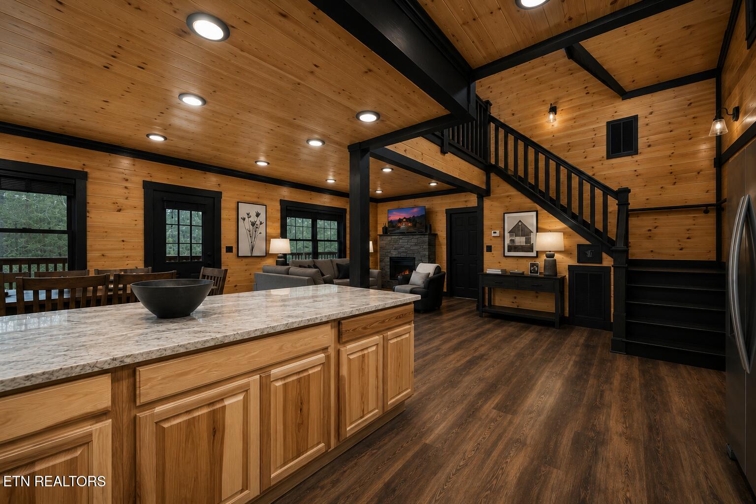 1523 Rainbow Ridge Way Sevierville TN 37862