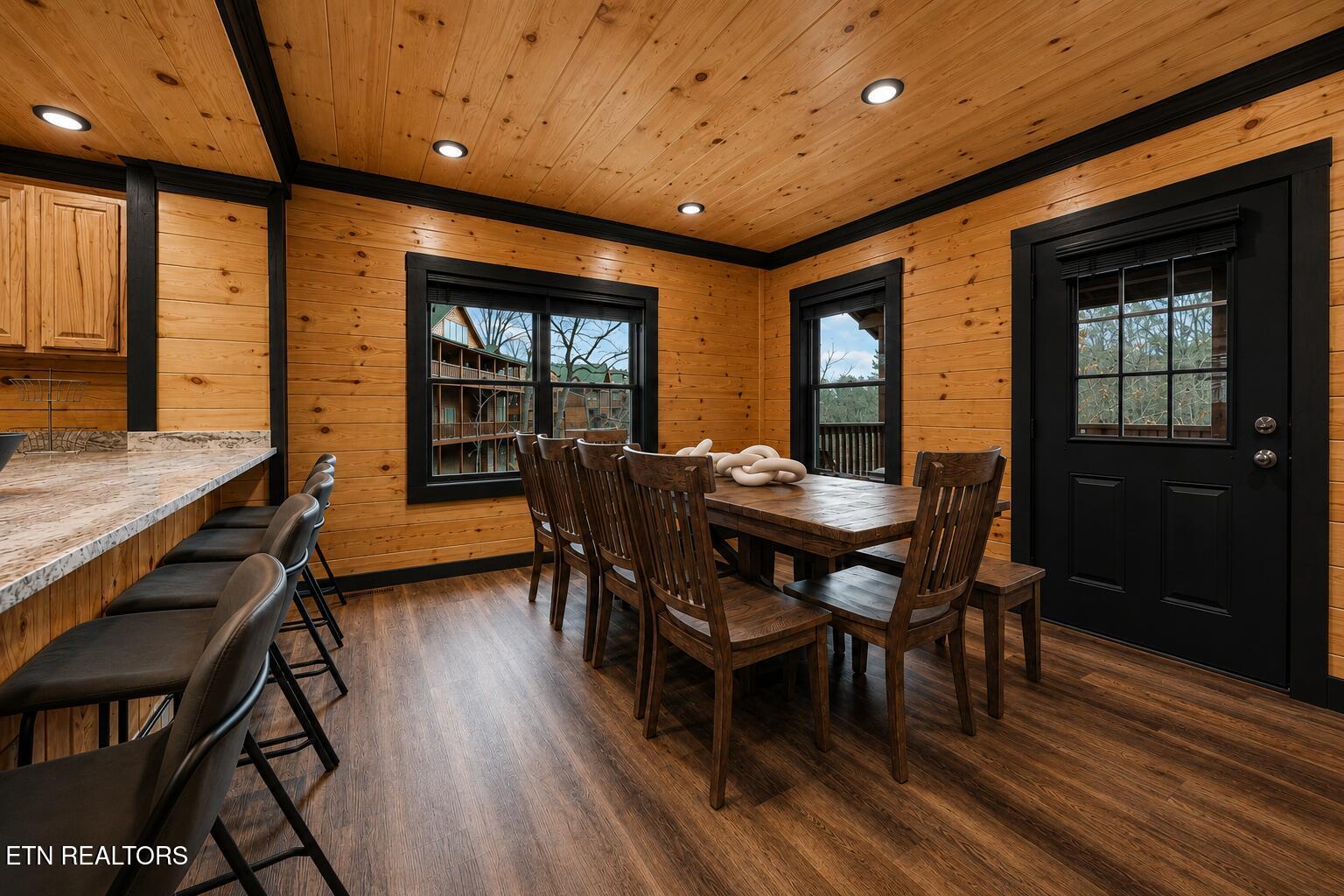 1523 Rainbow Ridge Way Sevierville TN 37862