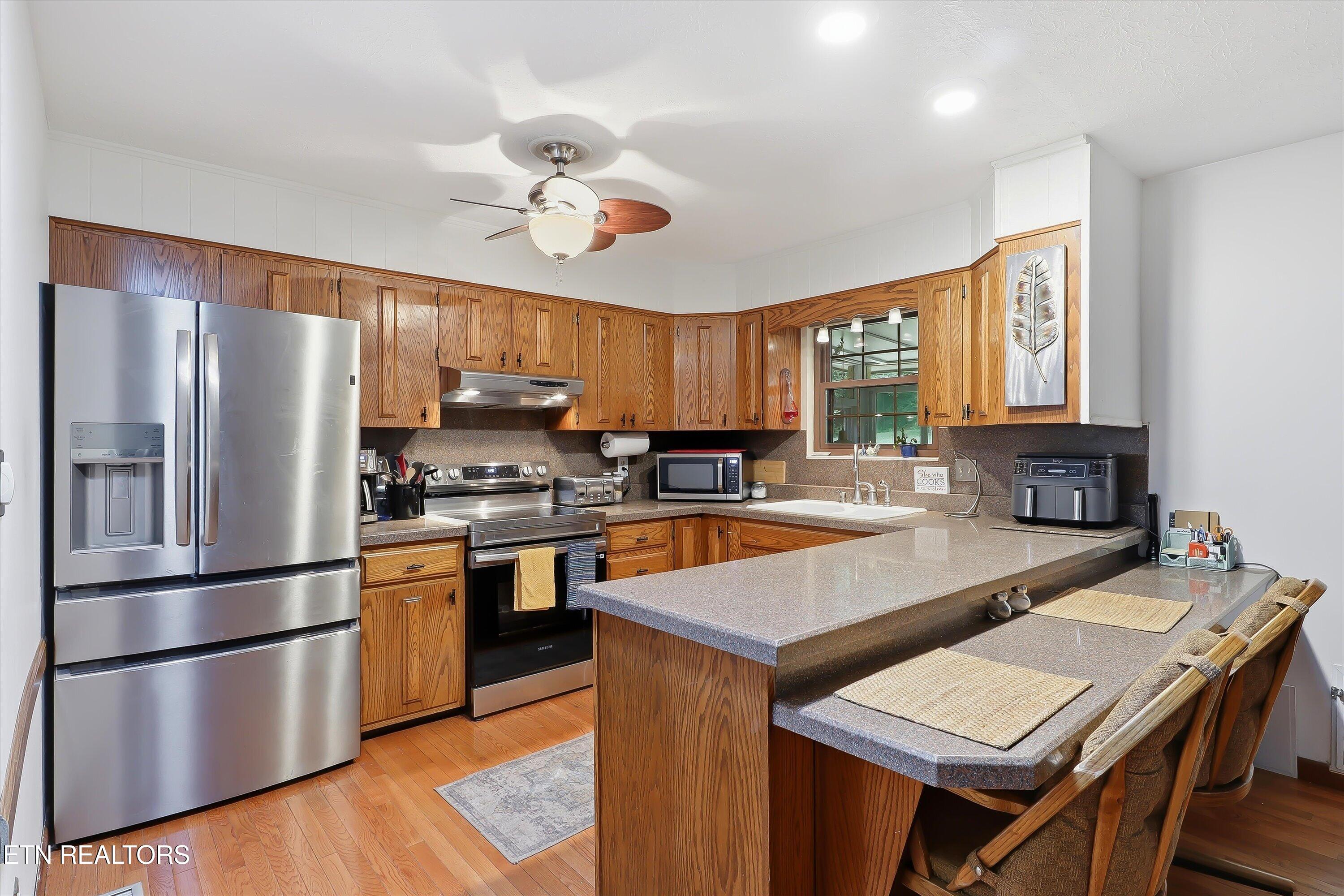 2337 Evergreen Road Louisville TN 37777