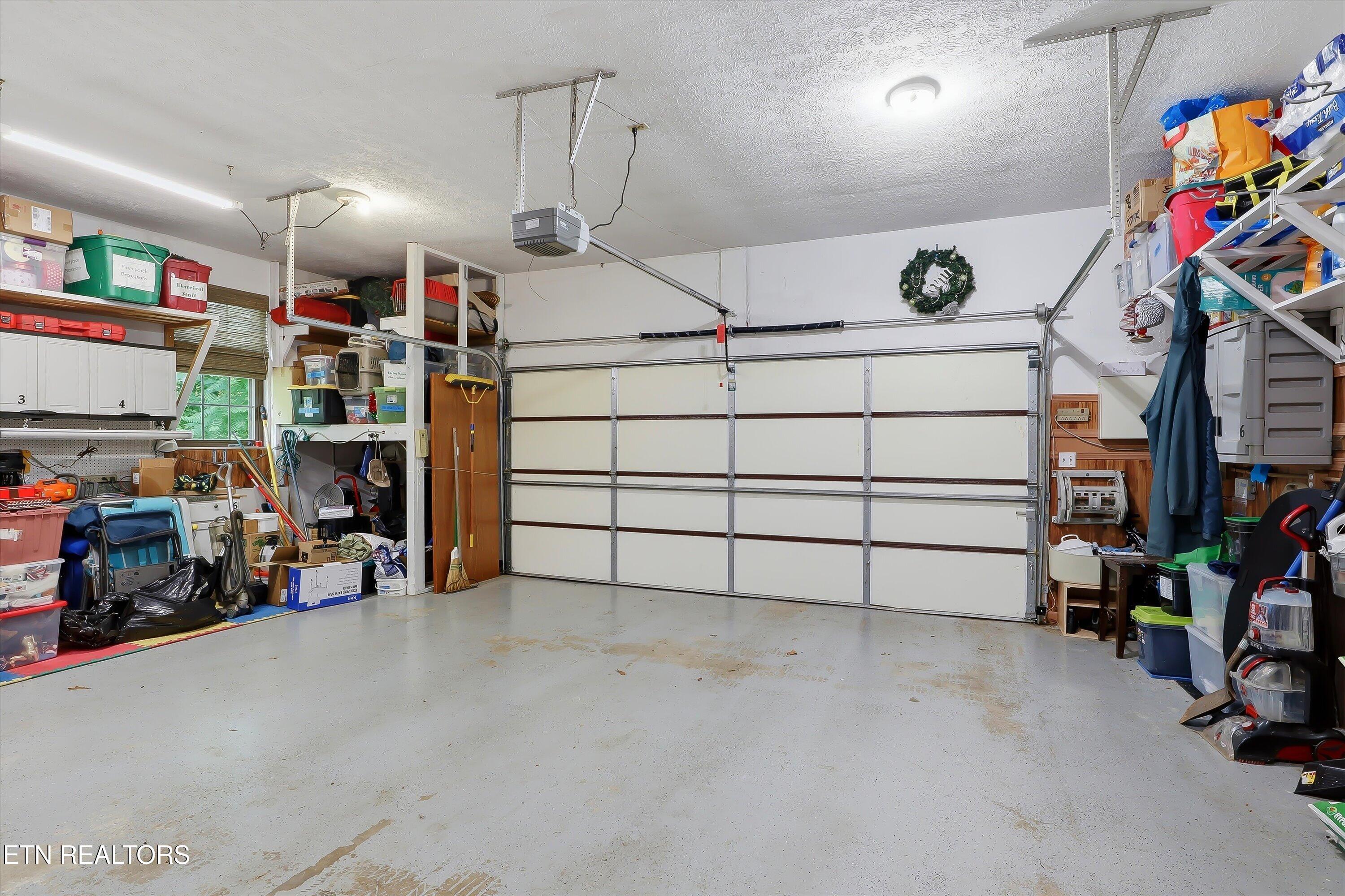 2337 Evergreen Road Louisville TN 37777