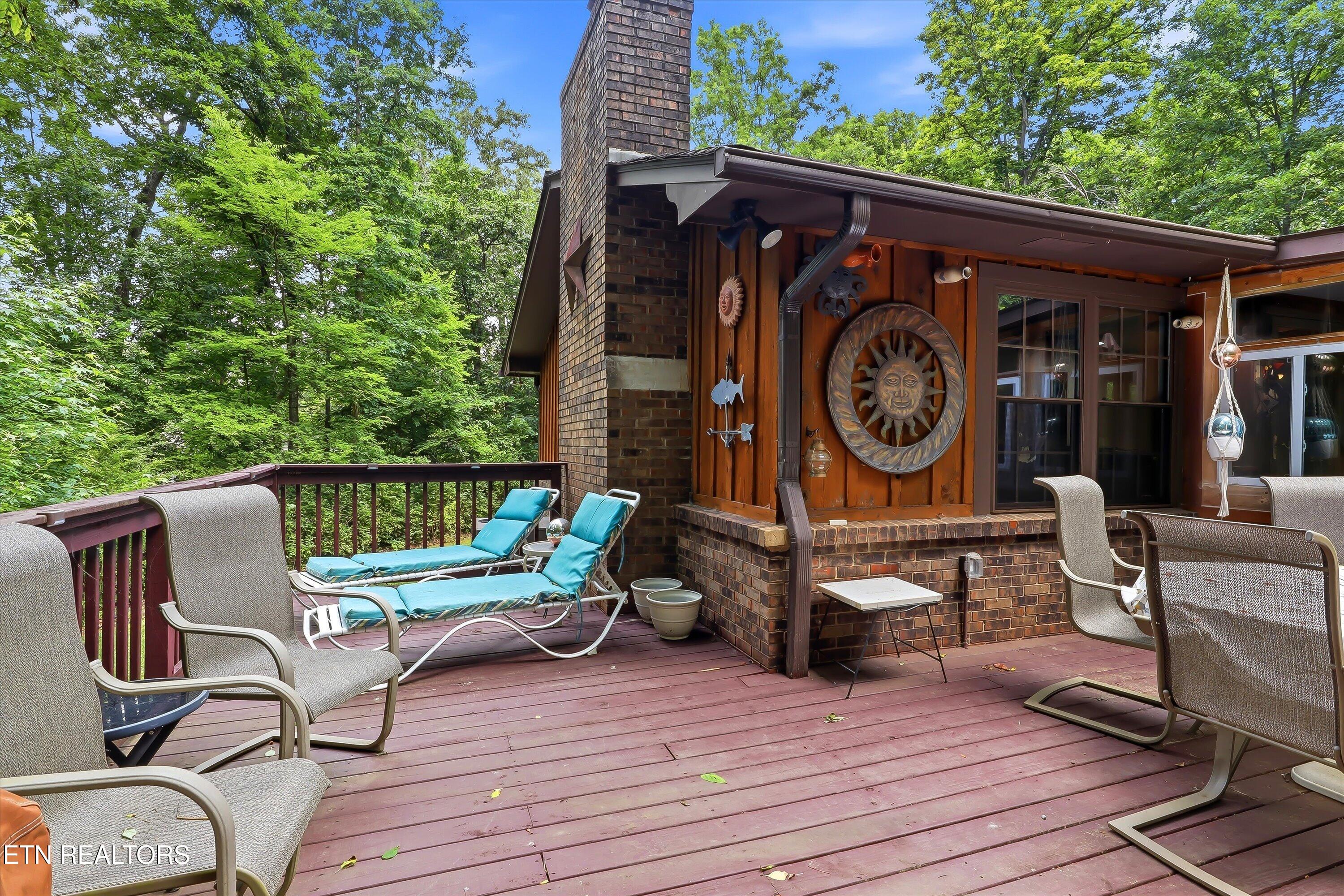 2337 Evergreen Road Louisville TN 37777