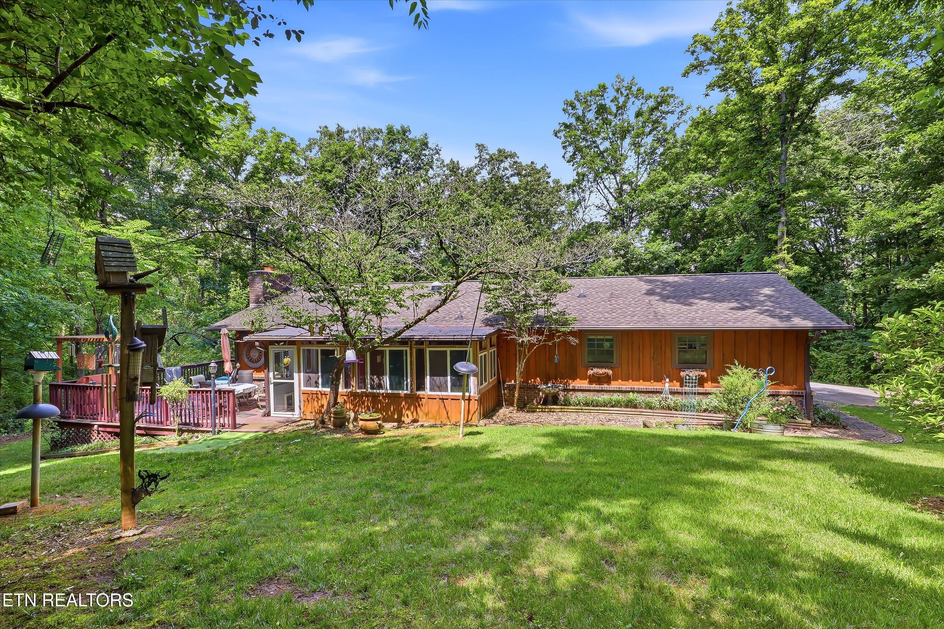 2337 Evergreen Road Louisville TN 37777