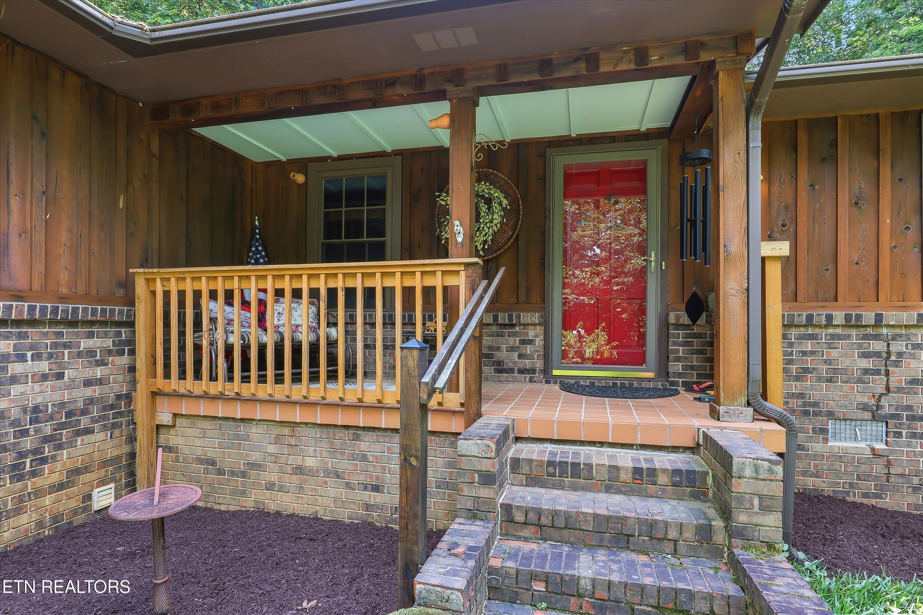 2337 Evergreen Road Louisville TN 37777