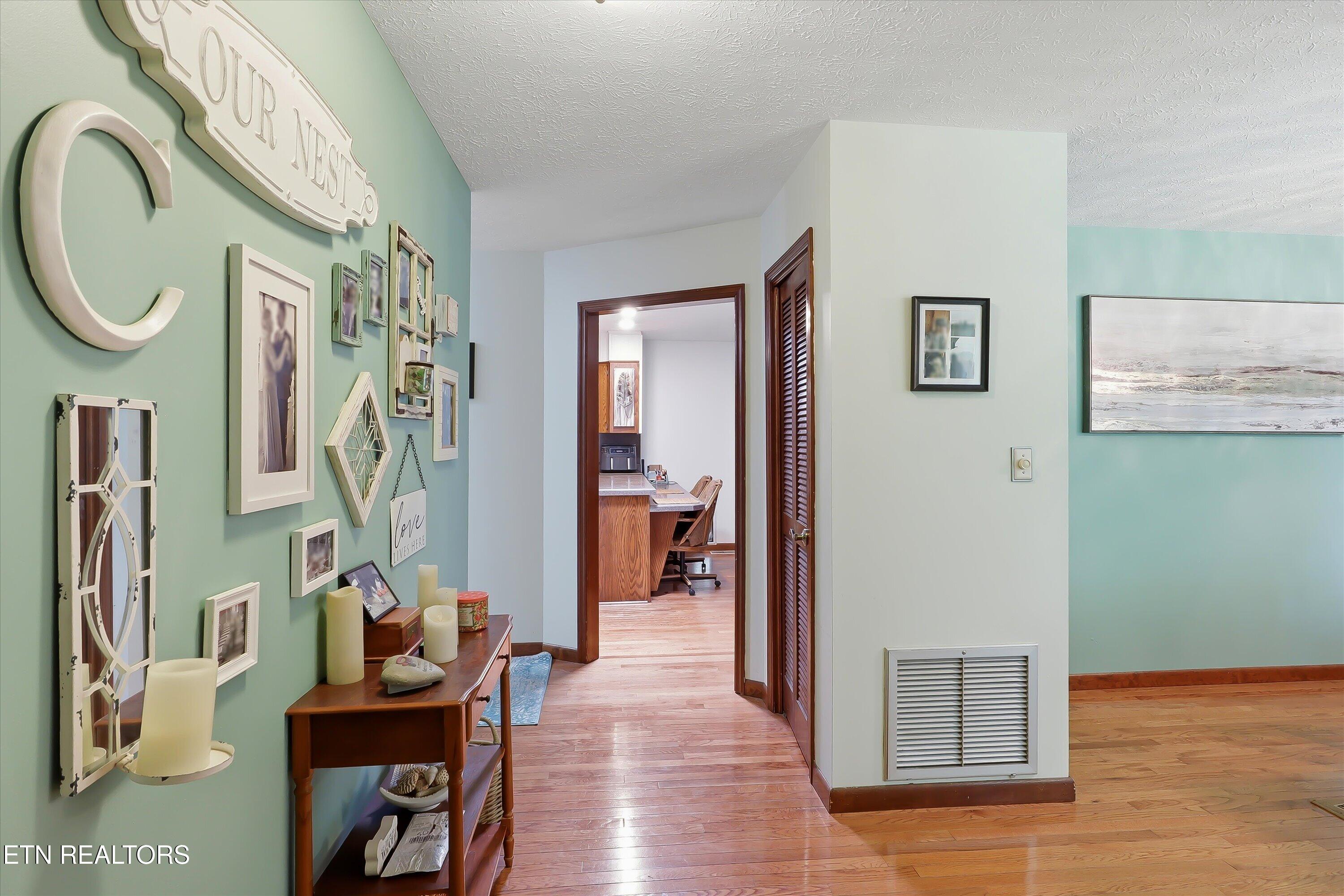 2337 Evergreen Road Louisville TN 37777