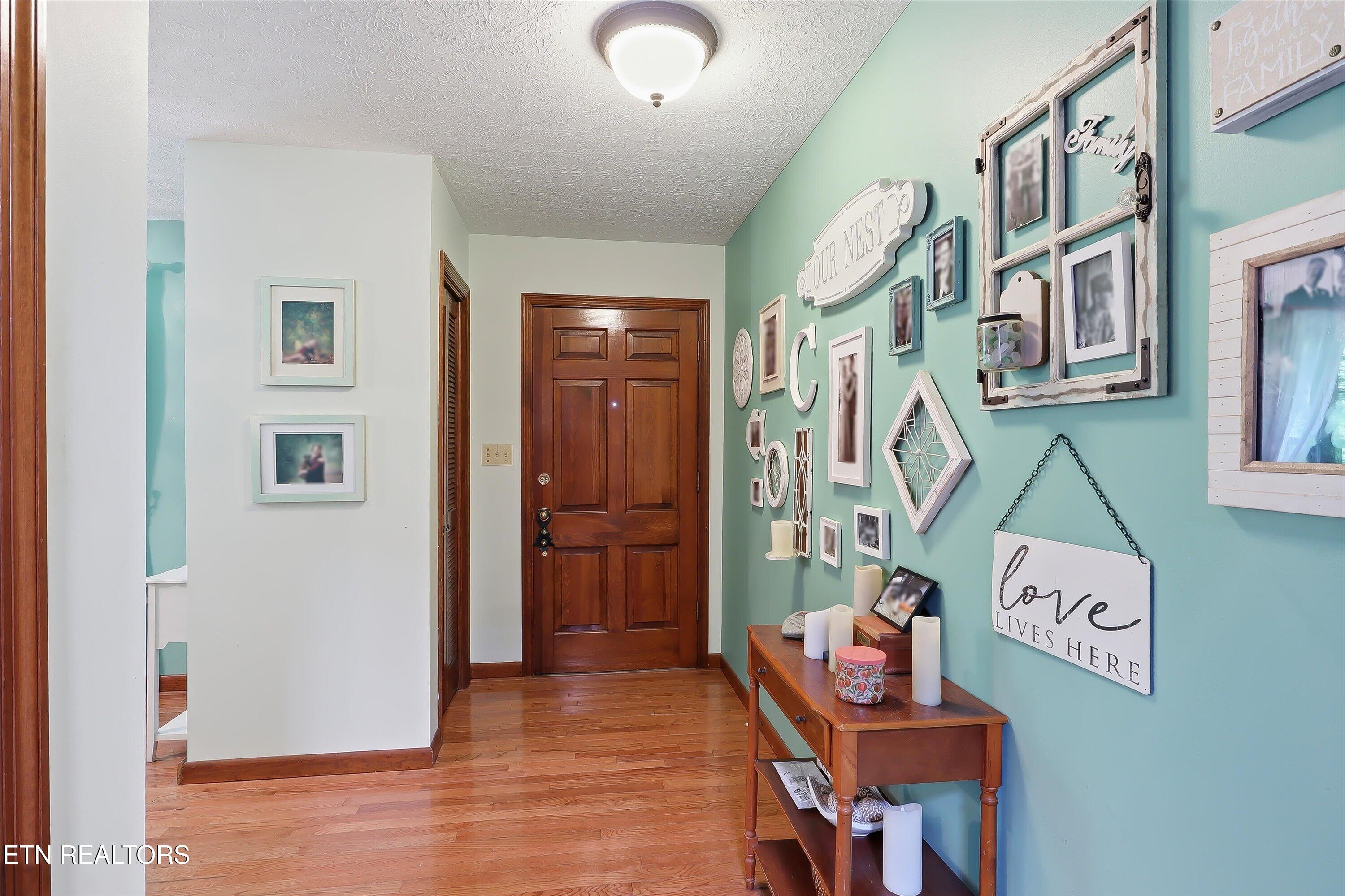 2337 Evergreen Road Louisville TN 37777