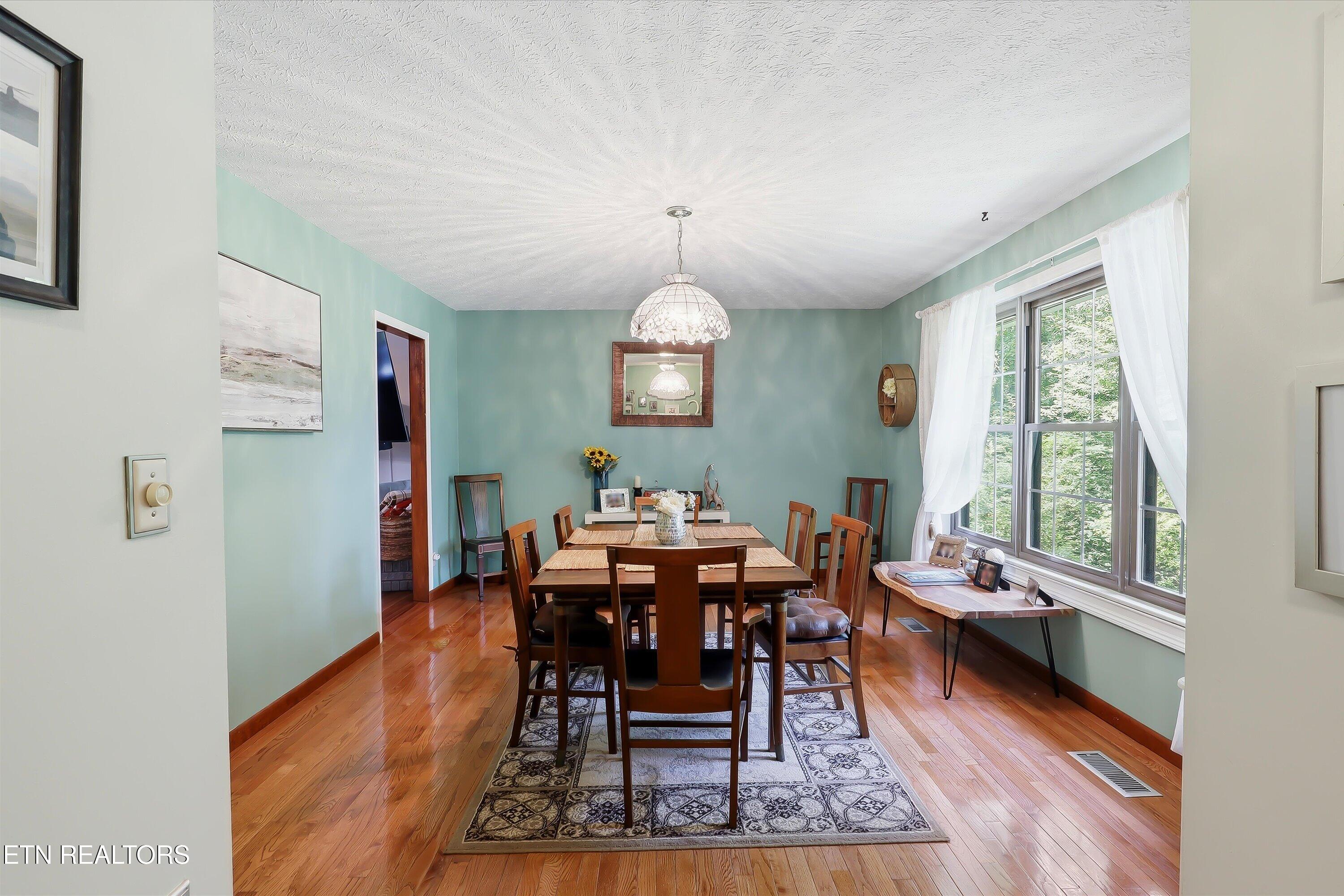 2337 Evergreen Road Louisville TN 37777