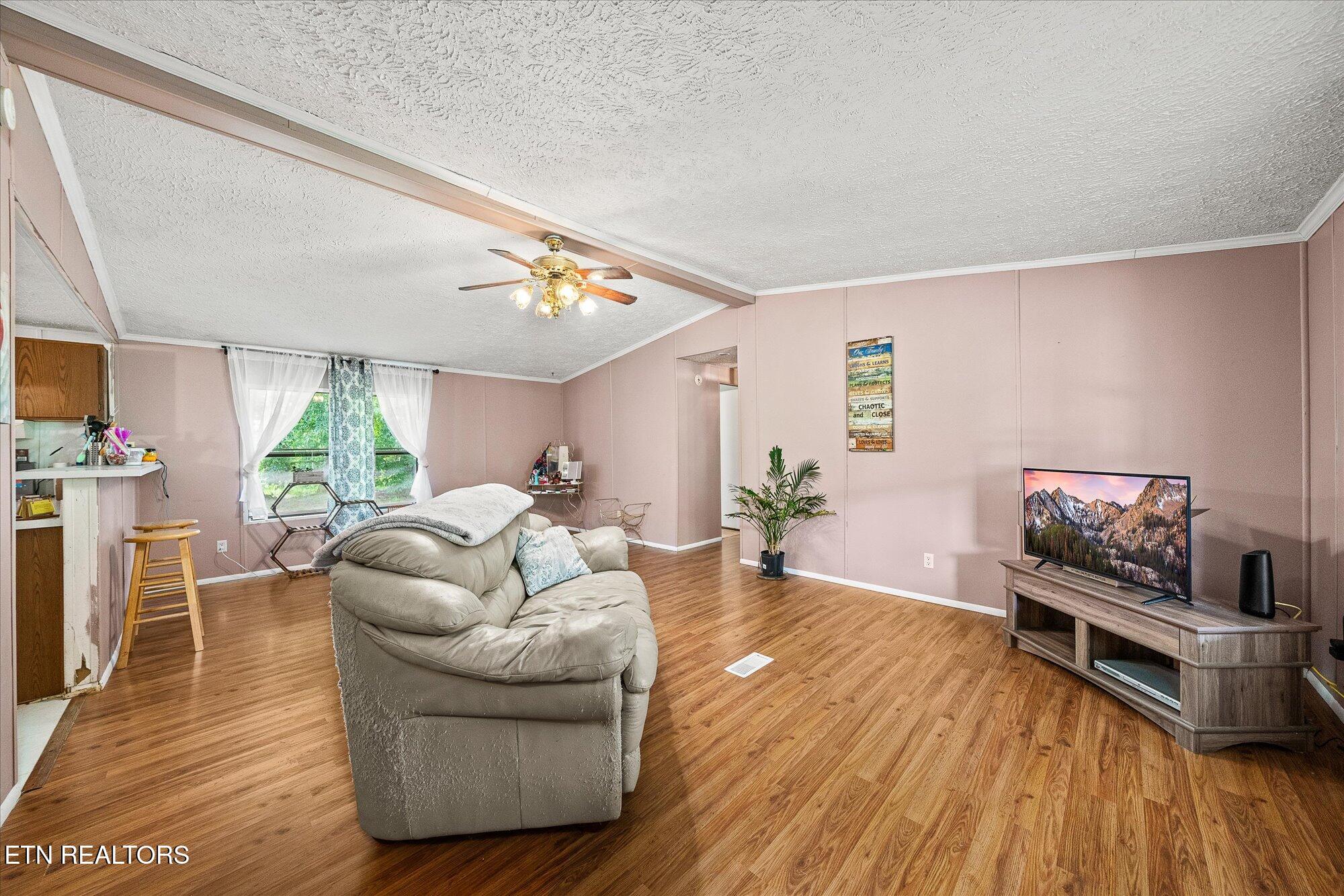 2152 Alloway Road Grandview TN 37337