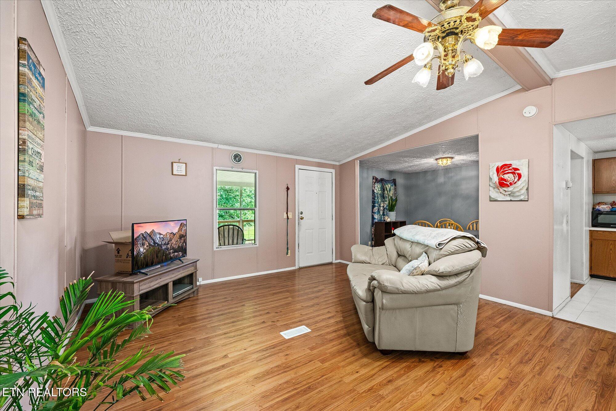 2152 Alloway Road Grandview TN 37337