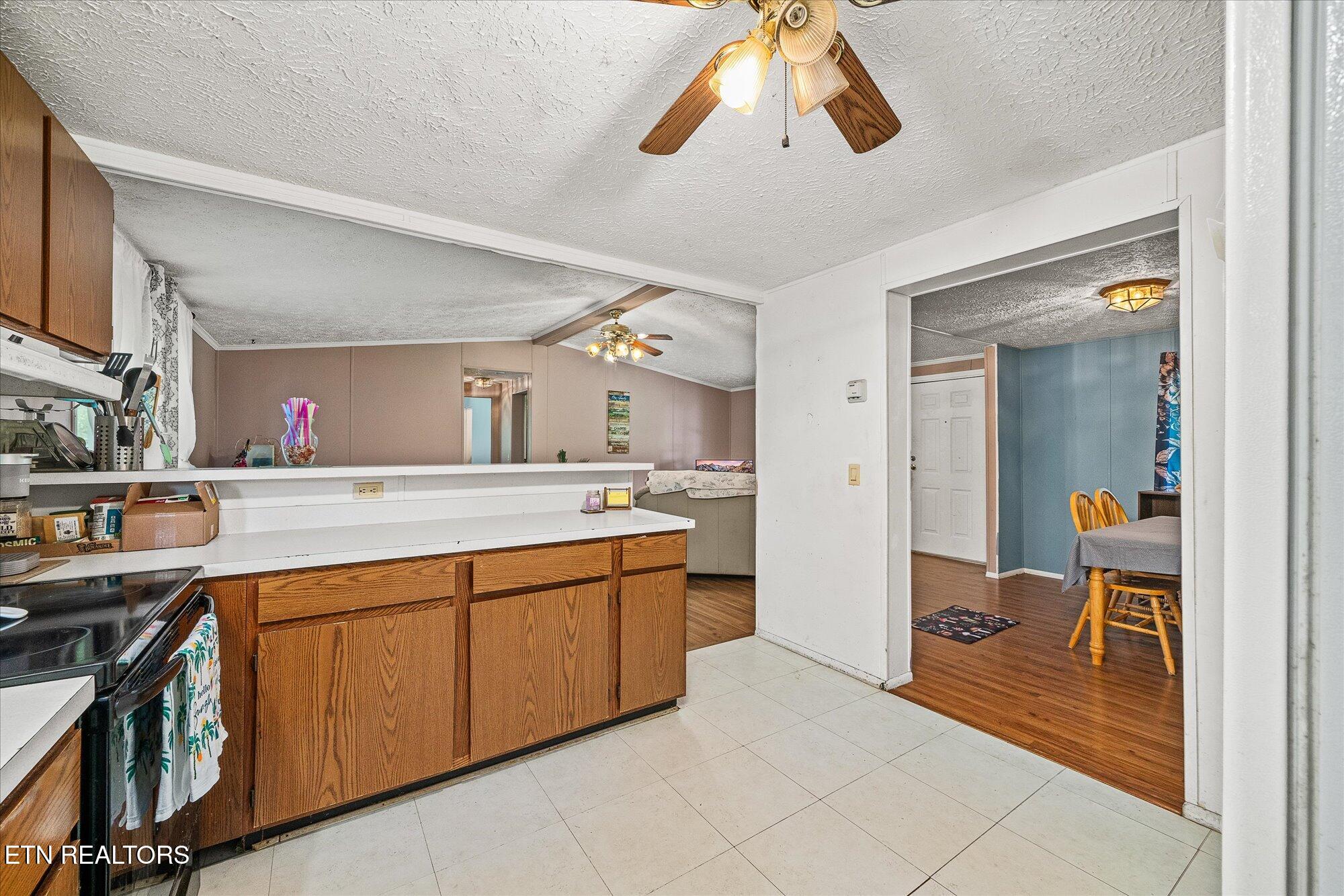 2152 Alloway Road Grandview TN 37337
