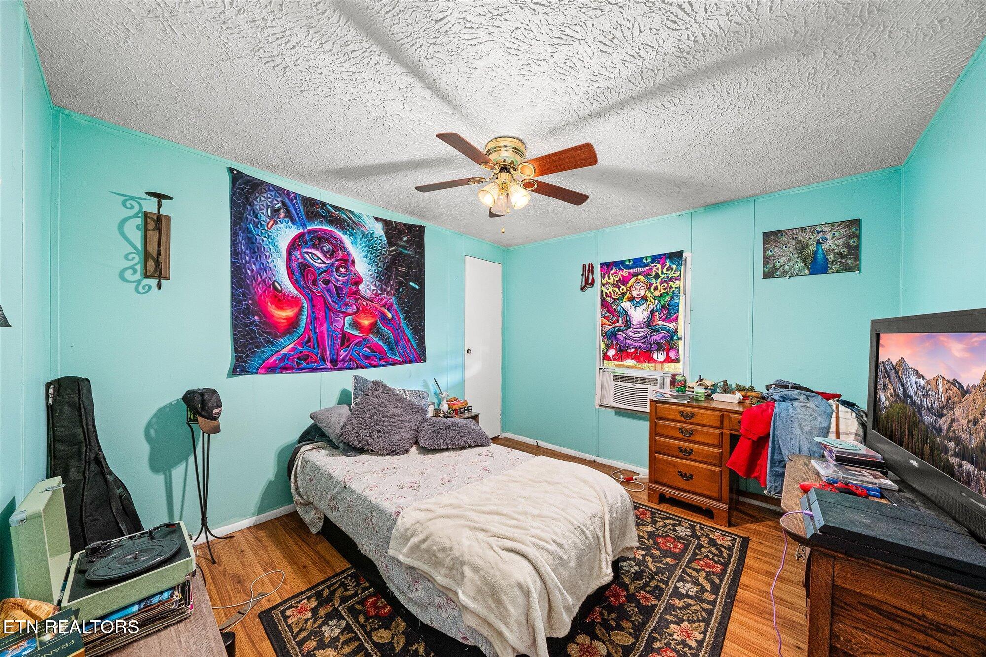 2152 Alloway Road Grandview TN 37337