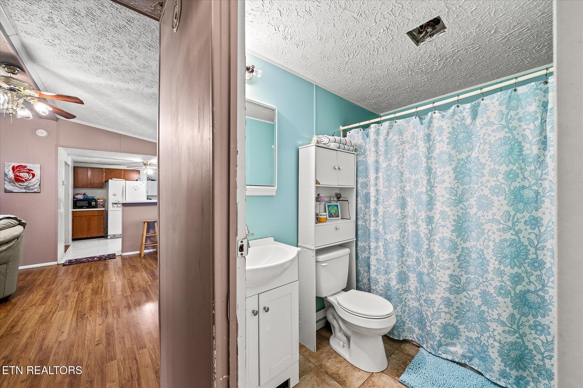 2152 Alloway Road Grandview TN 37337